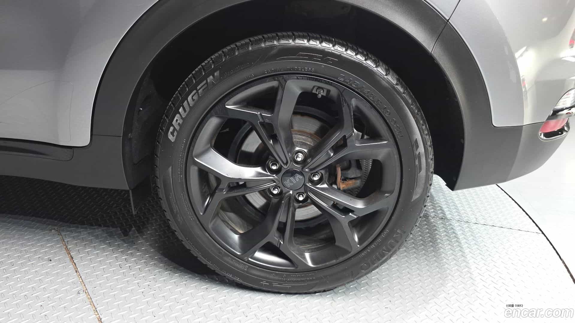 Sportage Kia 2021.4-OUTER-031