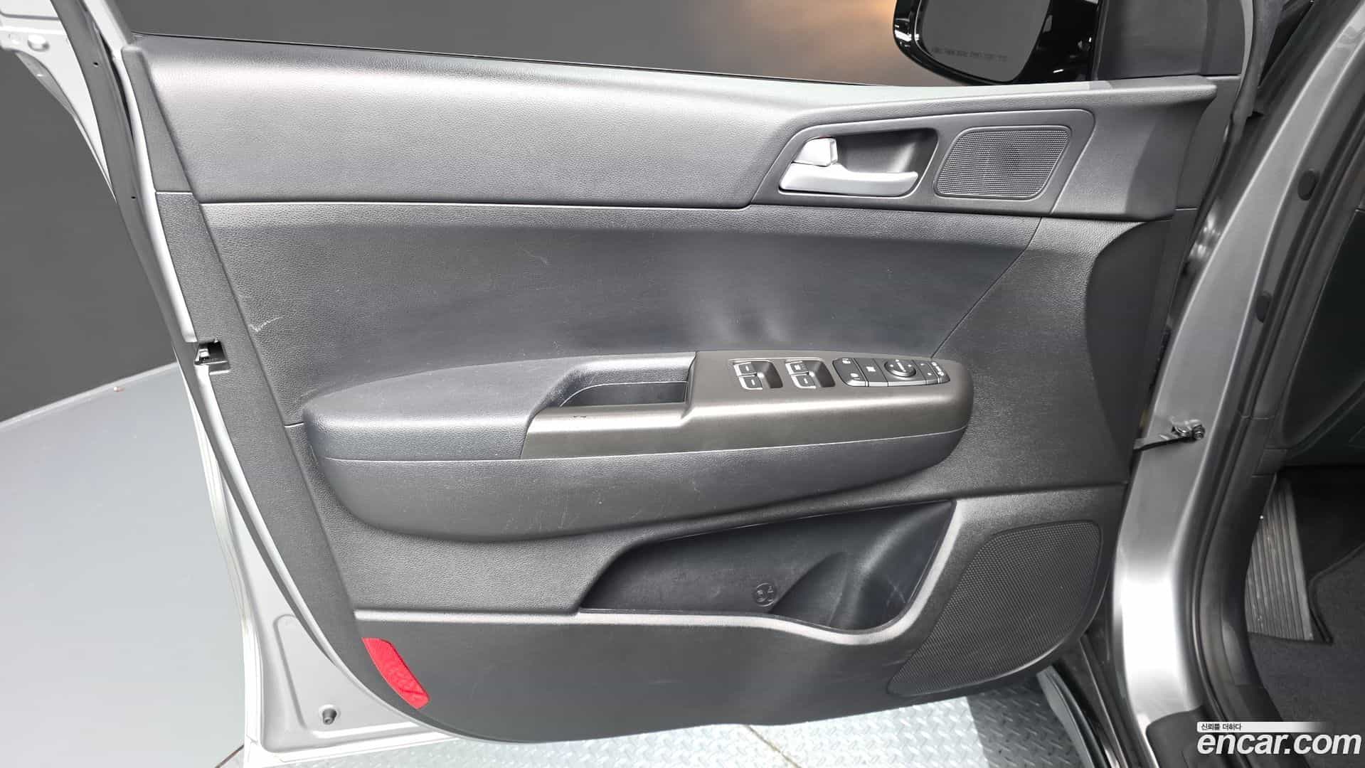 Sportage Kia 2021.4-INNER-034