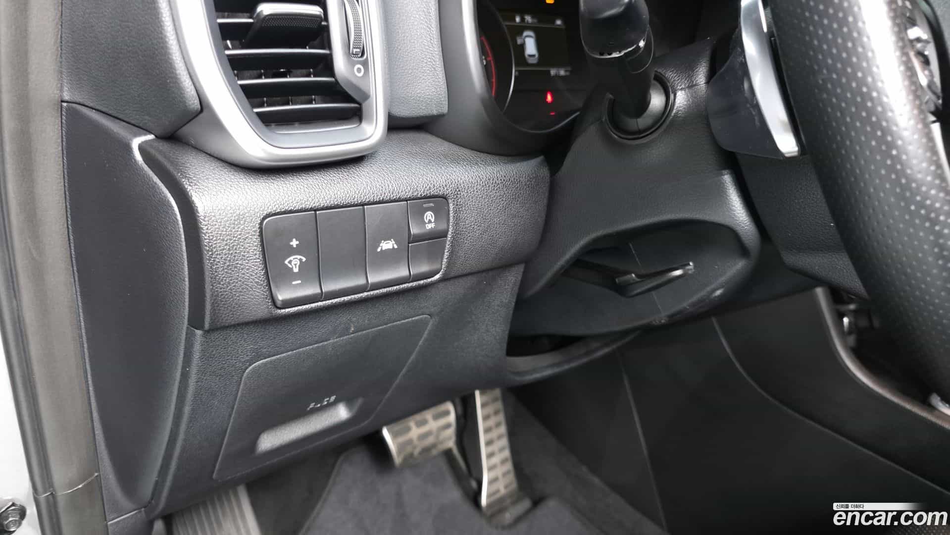 Sportage Kia 2021.4-OPTION-041