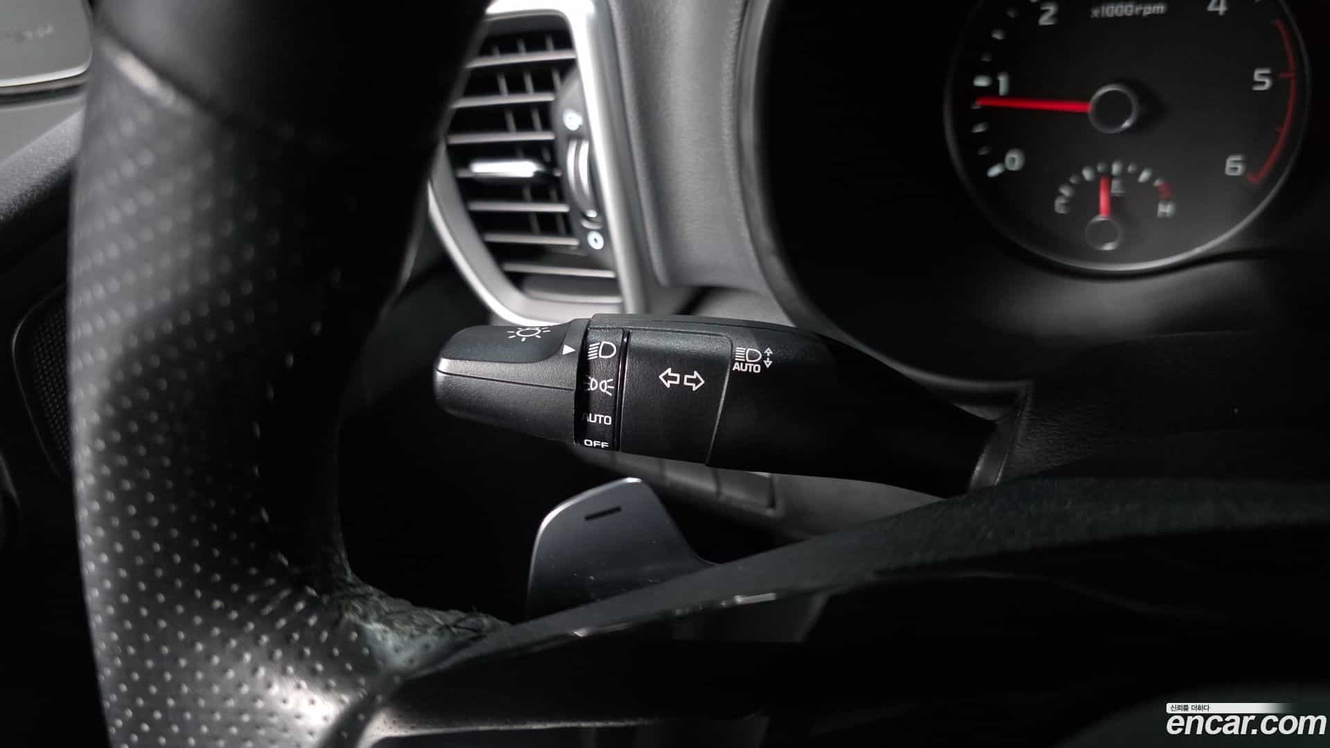 Sportage Kia 2021.4-OPTION-043