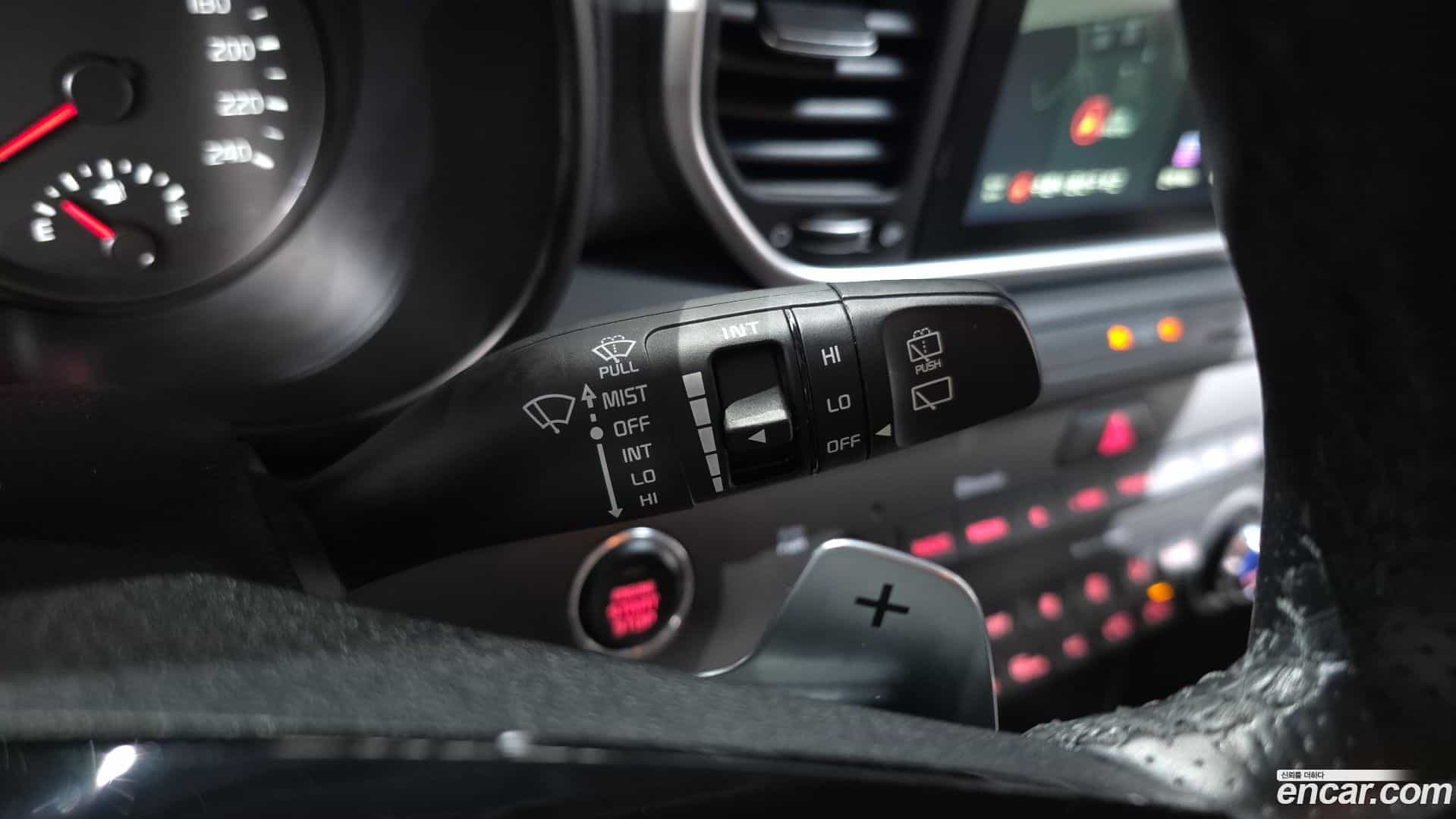 Sportage Kia 2021.4-OPTION-044
