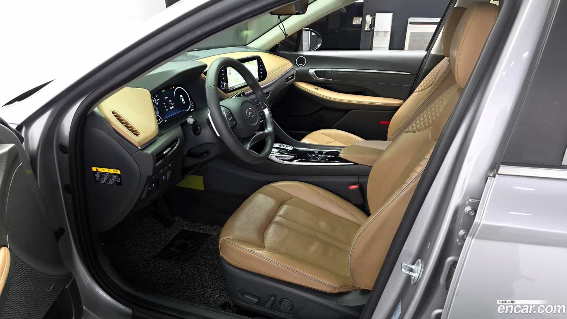 Sonata Hyundai 2019.8-INNER-010