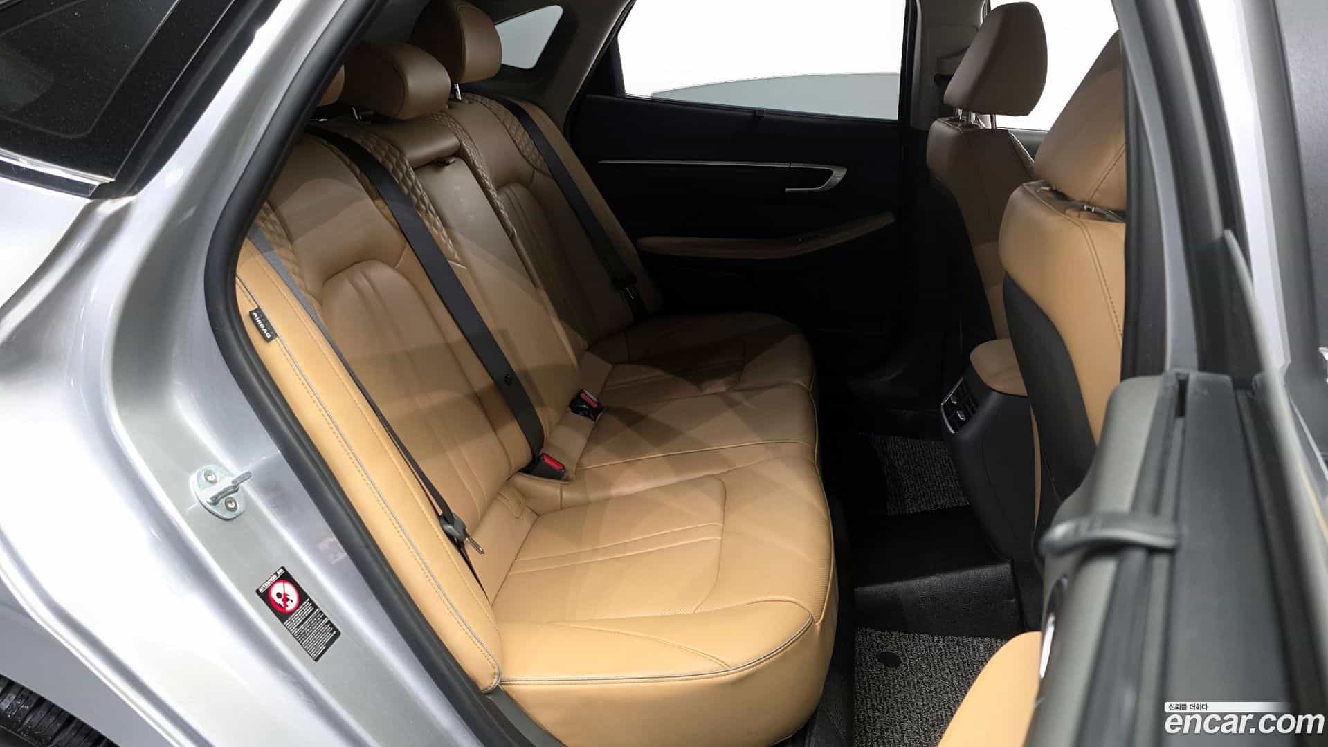 Sonata Hyundai 2019.8-OPTION-015