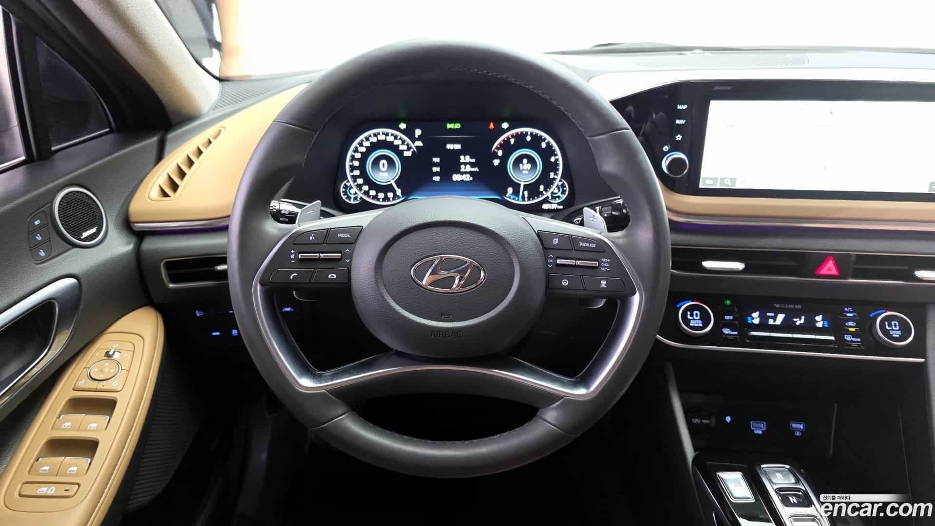 Sonata Hyundai 2019.8-OPTION-017
