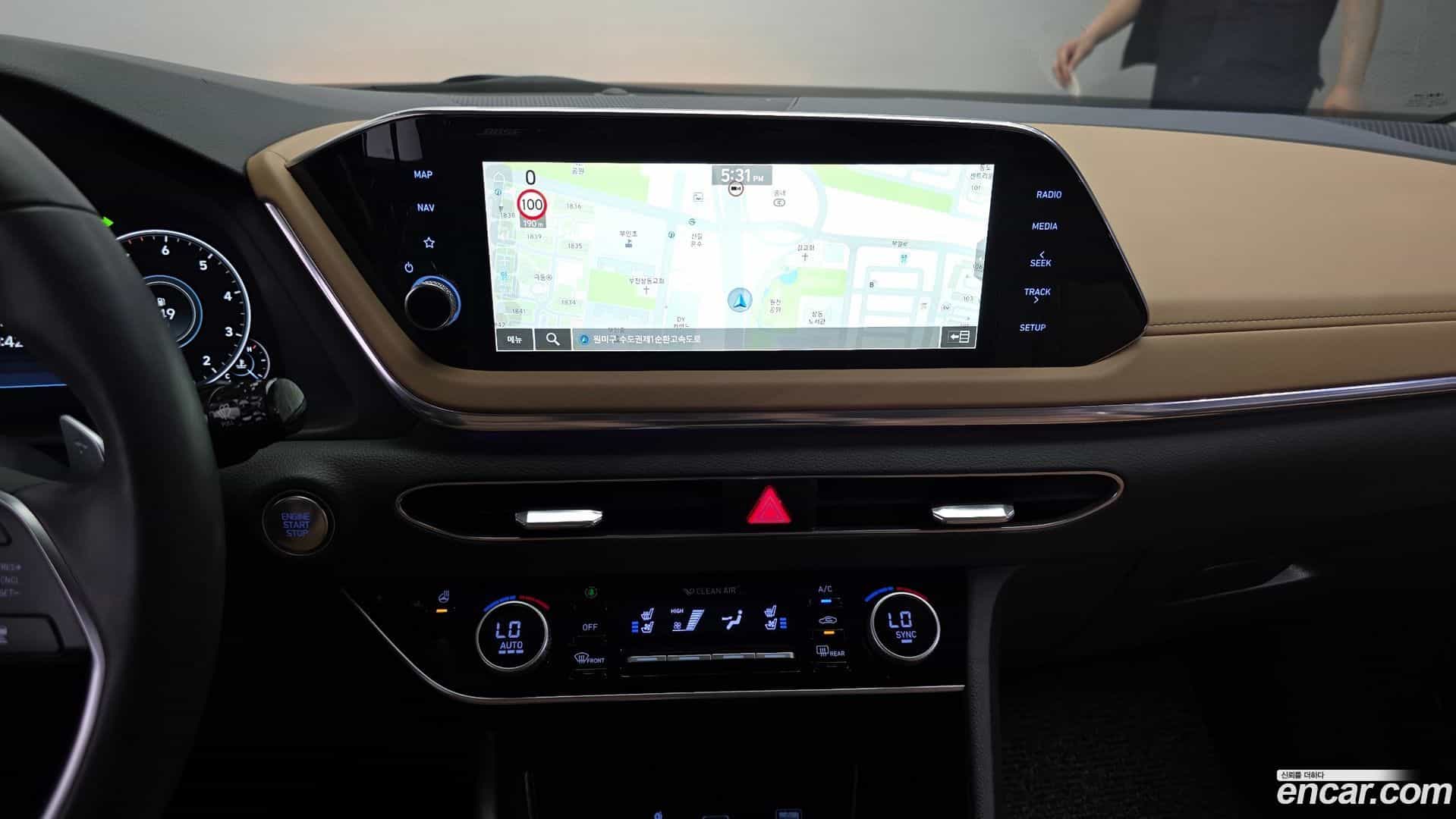 Sonata Hyundai 2019.8-OPTION-018
