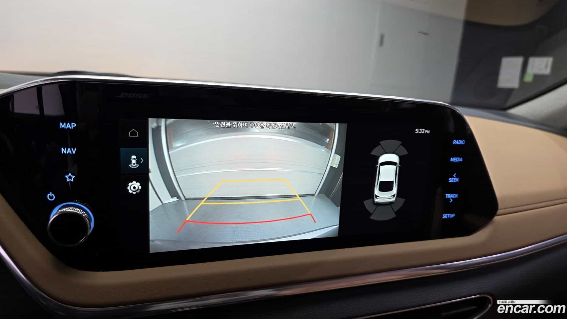 Sonata Hyundai 2019.8-OPTION-019