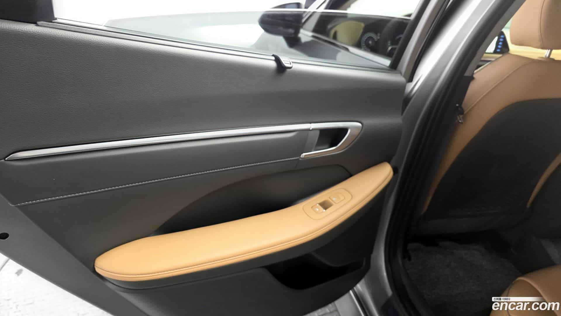 Sonata Hyundai 2019.8-INNER-035