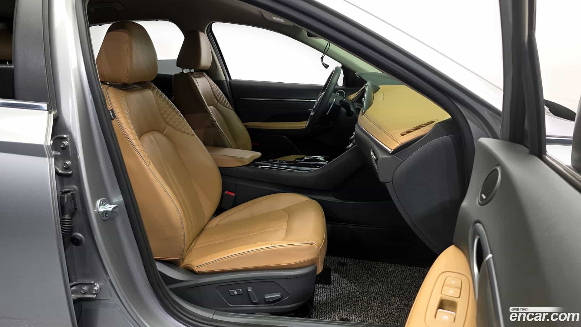Sonata Hyundai 2019.8-INNER-036