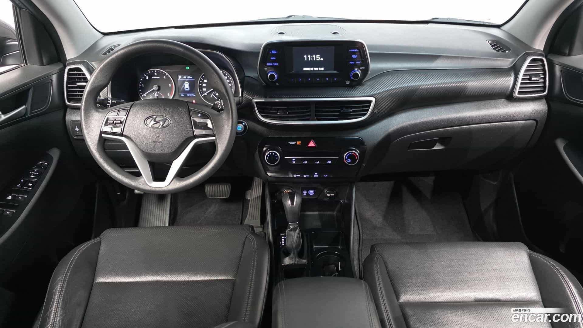 Tucson Hyundai 2020.7-INNER-007