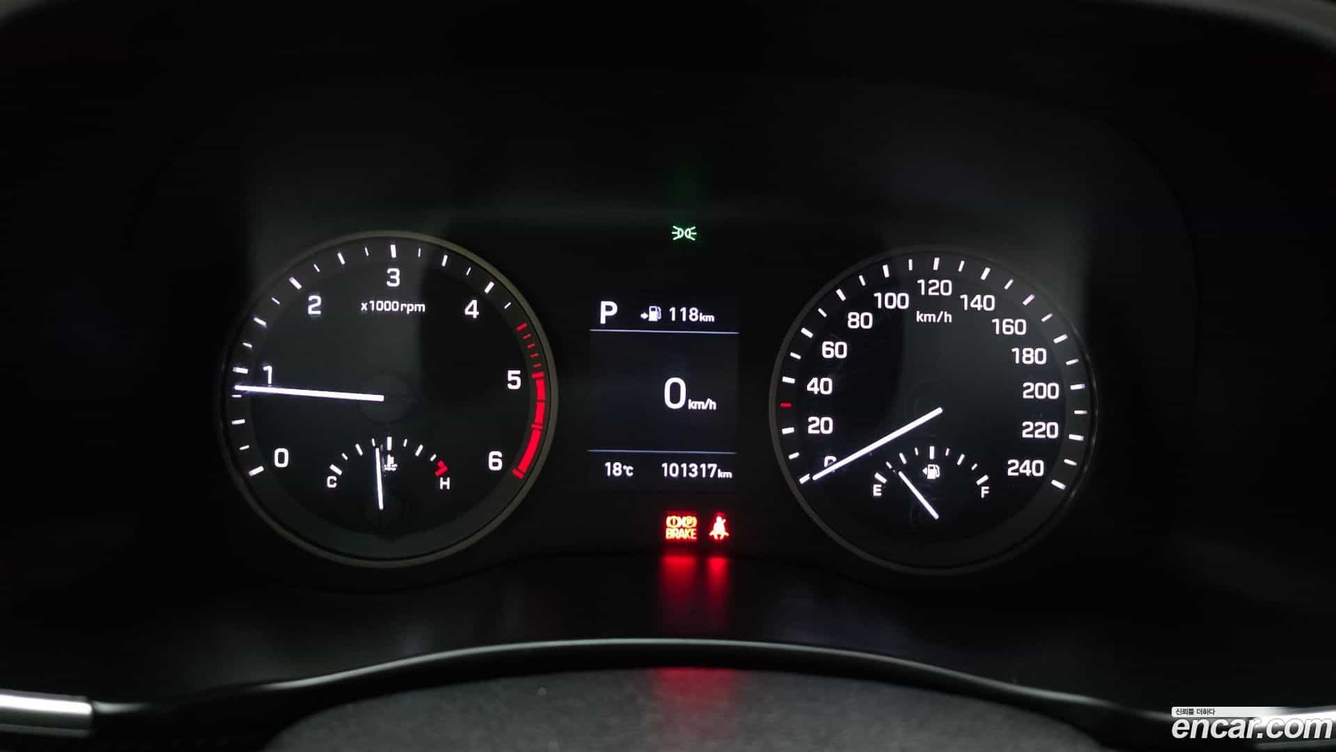Tucson Hyundai 2020.7-INNER-008