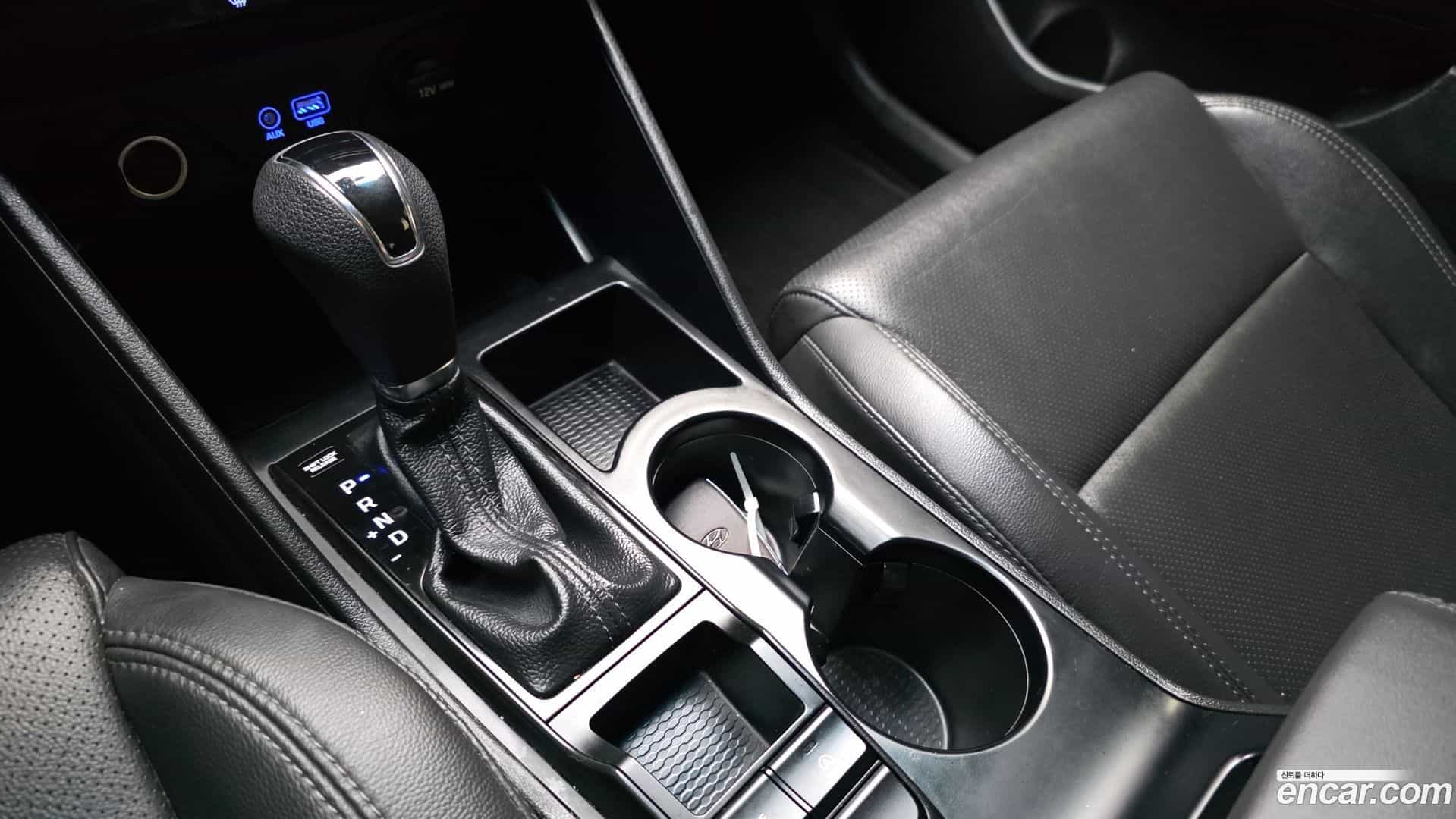 Tucson Hyundai 2020.7-INNER-009