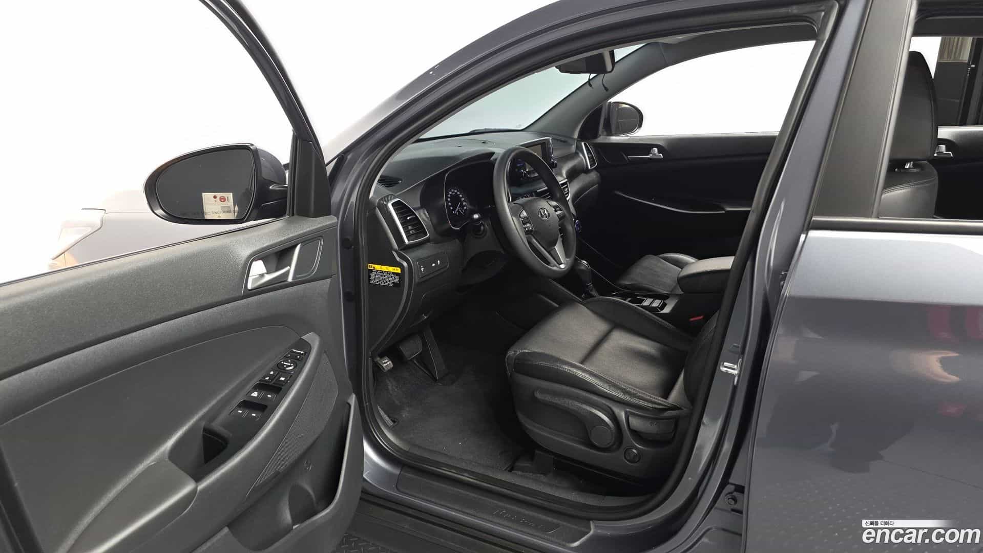 Tucson Hyundai 2020.7-INNER-010