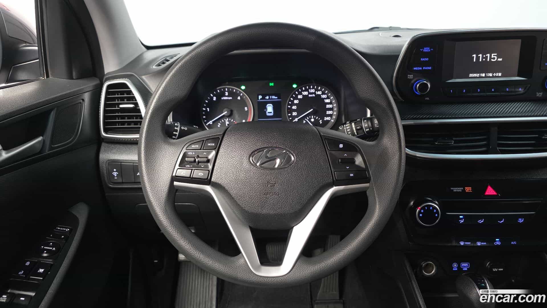 Tucson Hyundai 2020.7-OPTION-017