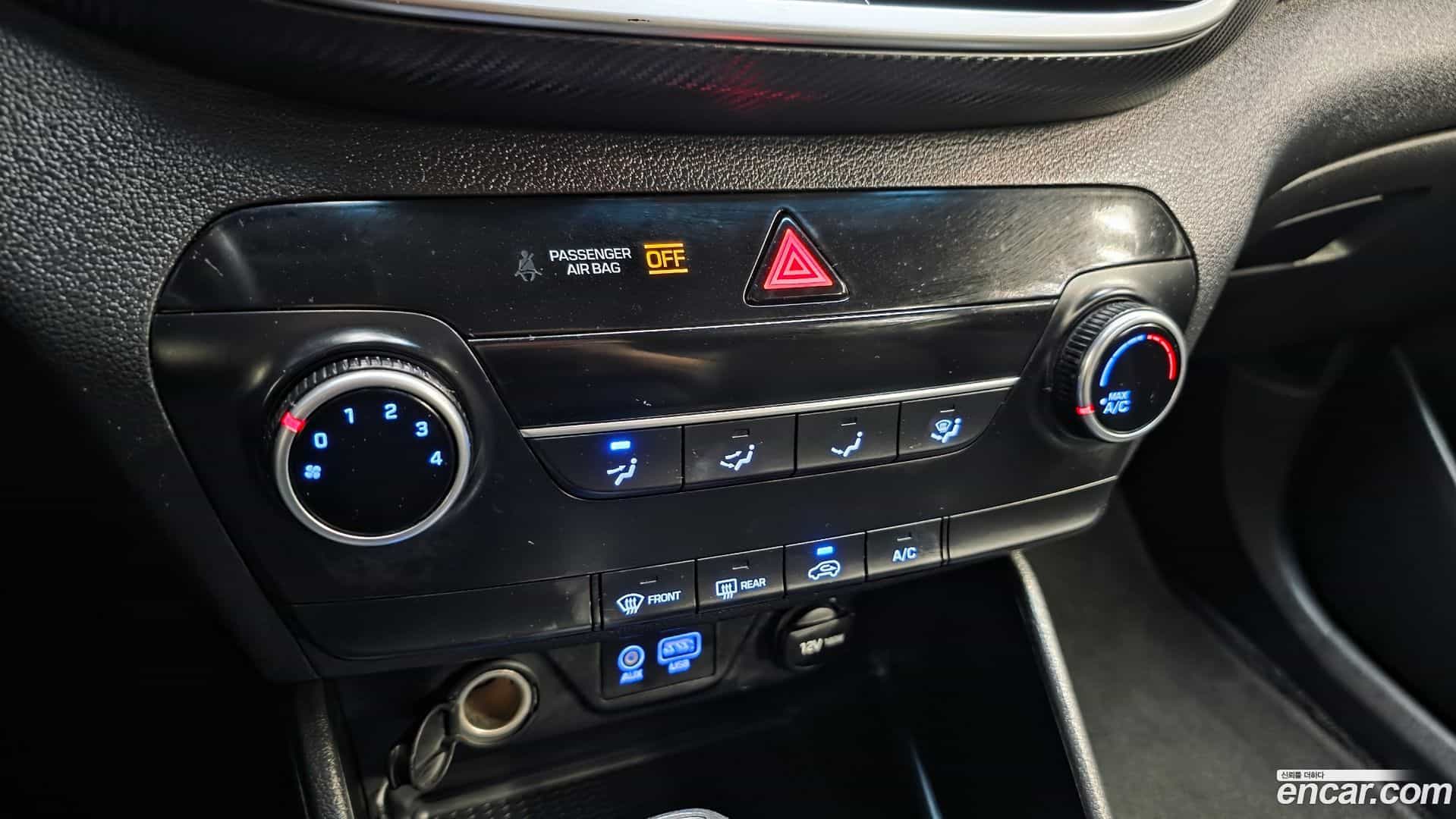 Tucson Hyundai 2020.7-OPTION-019