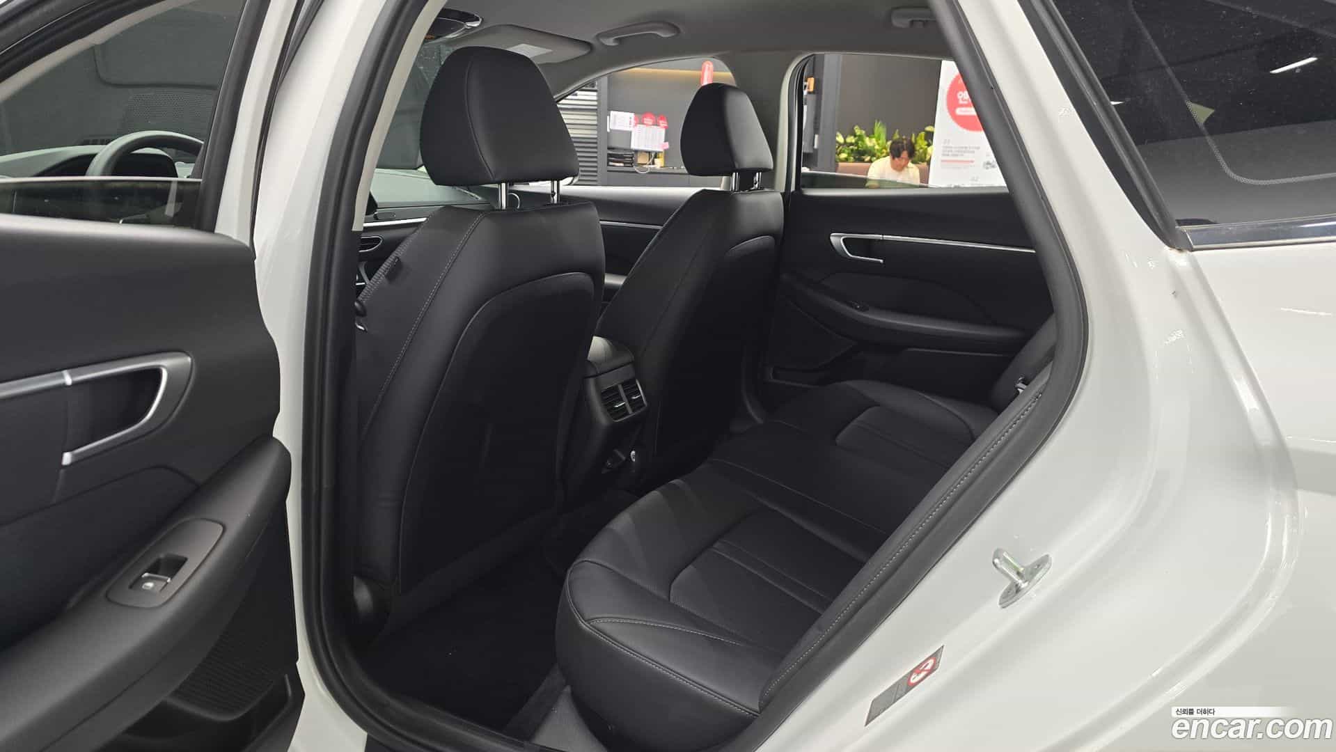 Sonata Hyundai 2021.10-OPTION-015