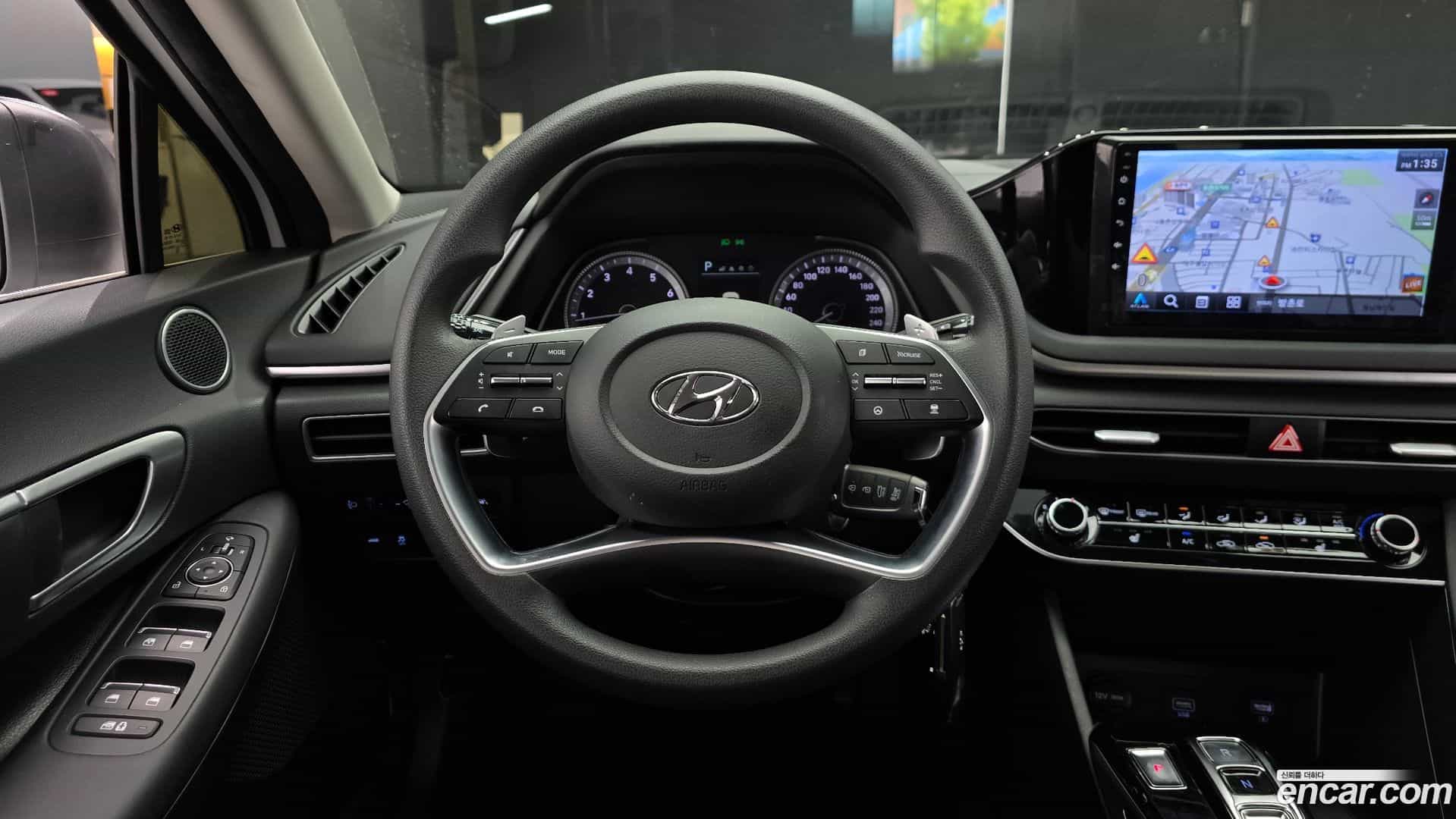 Sonata Hyundai 2021.10-OPTION-016