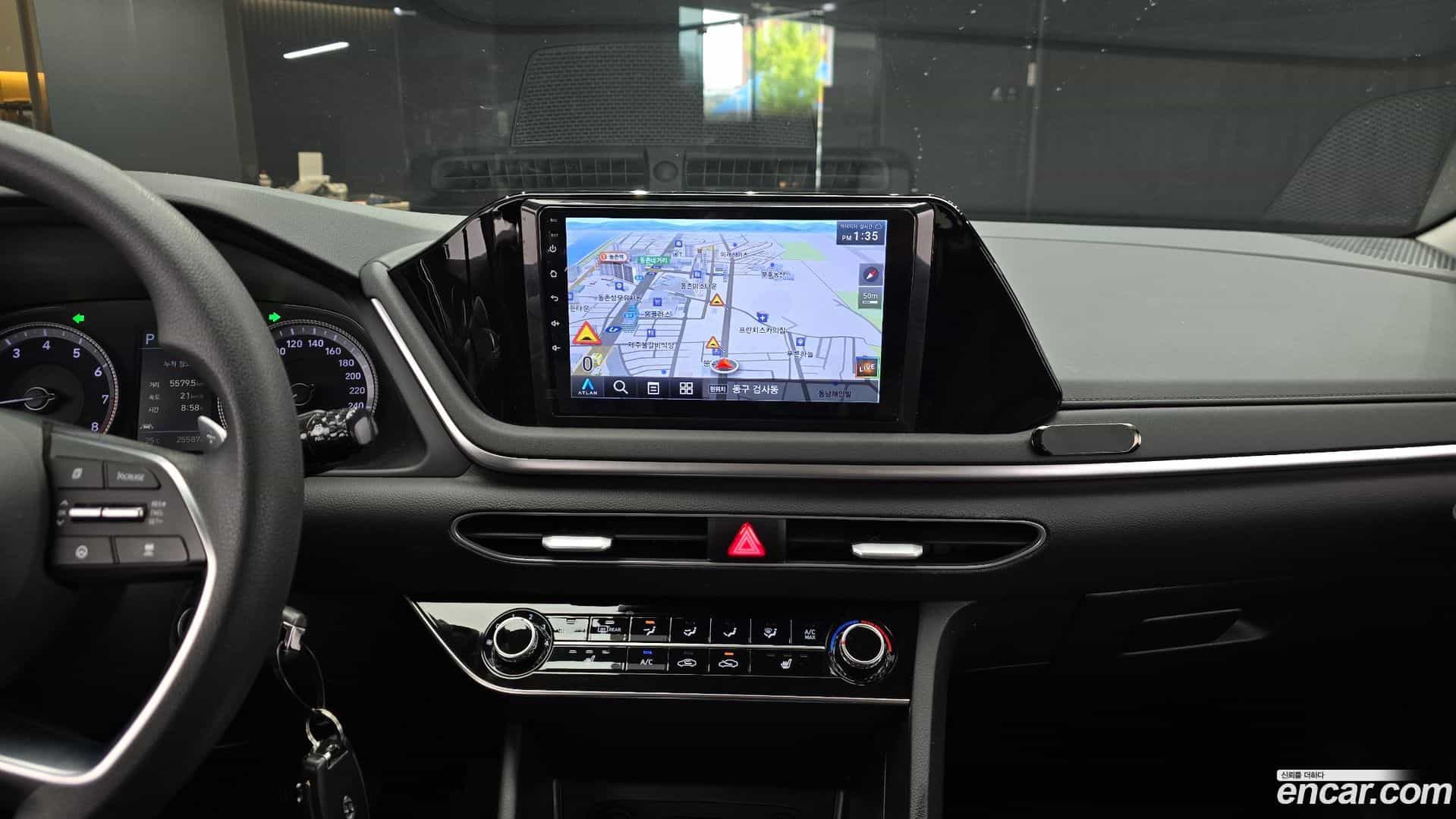 Sonata Hyundai 2021.10-OPTION-017