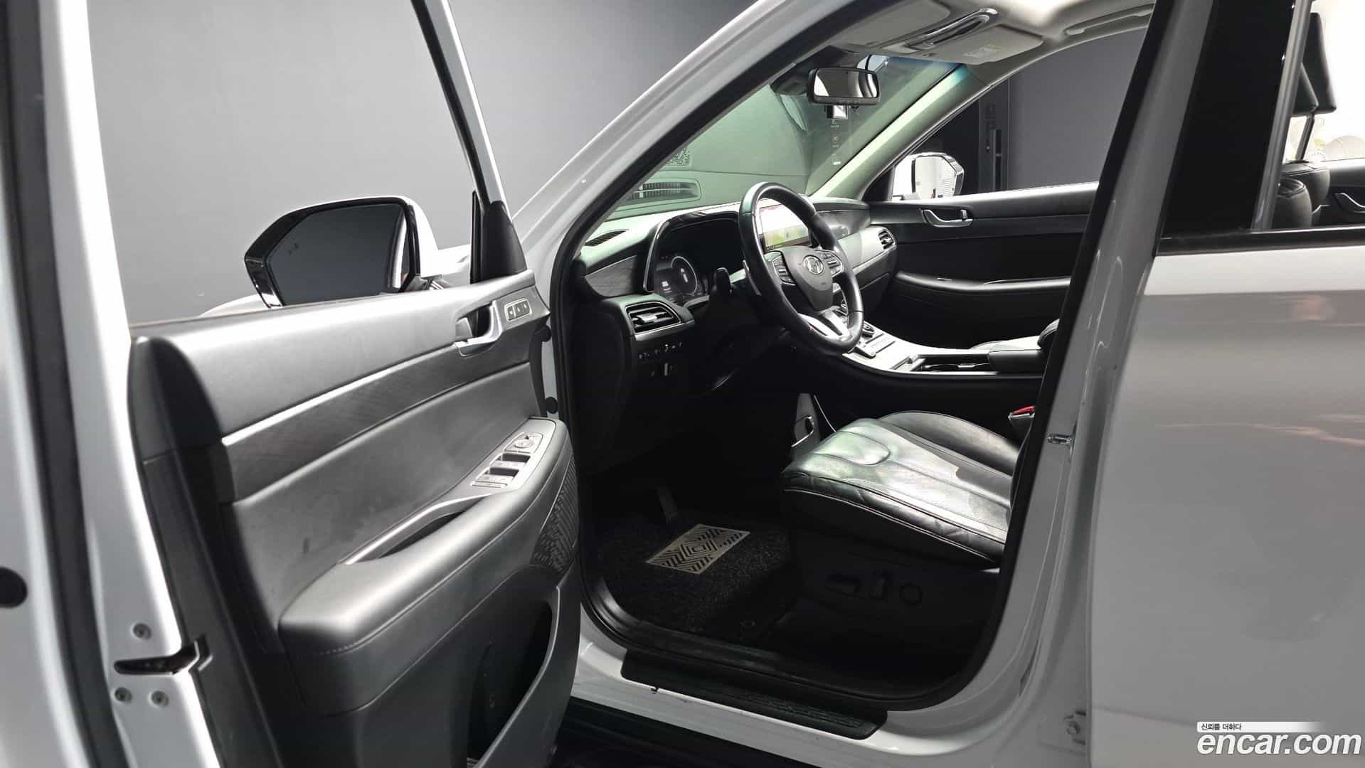 Palisade Hyundai 2022.2-INNER-010
