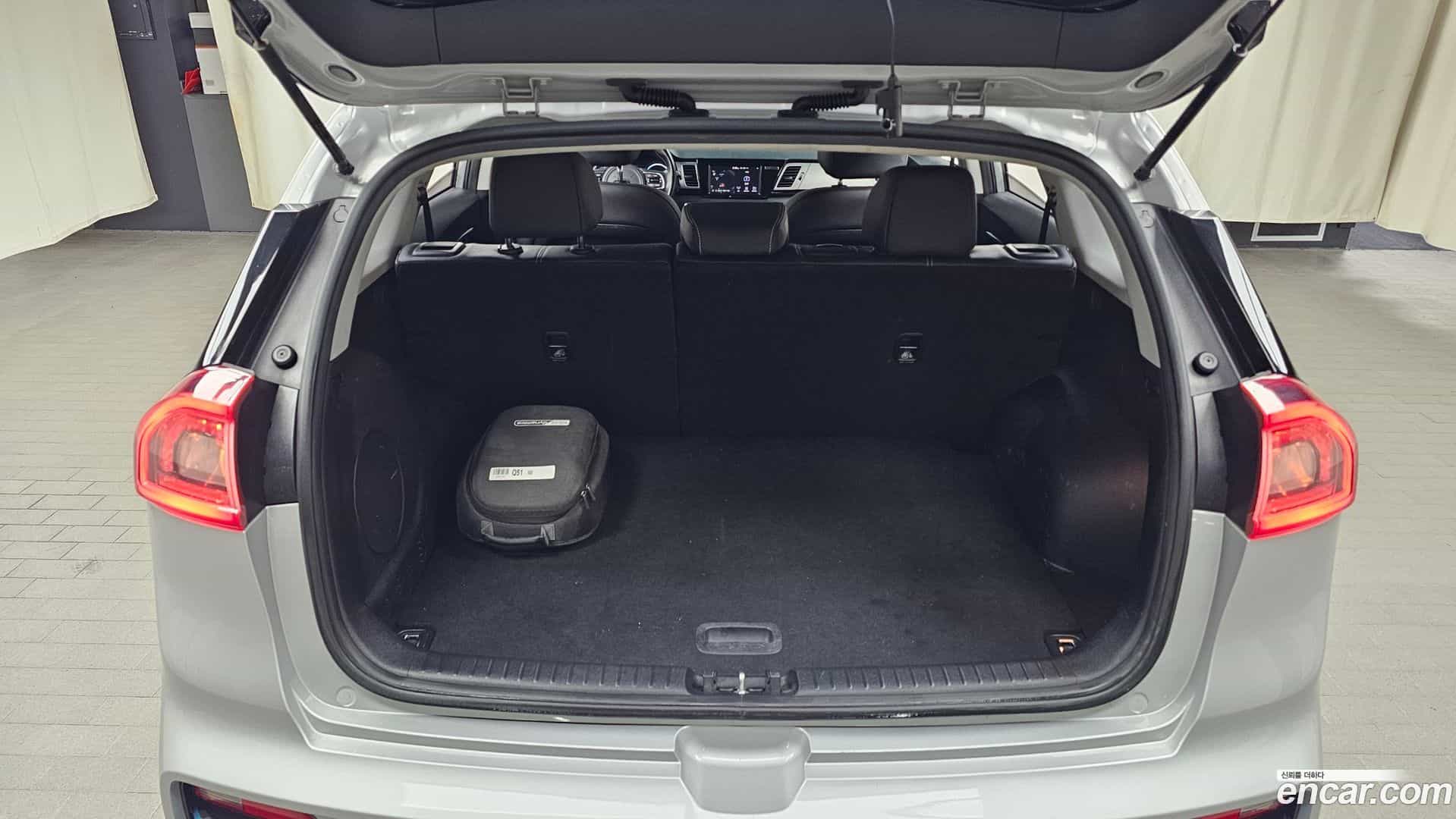 Niro Kia 2021.3-OPTION-021