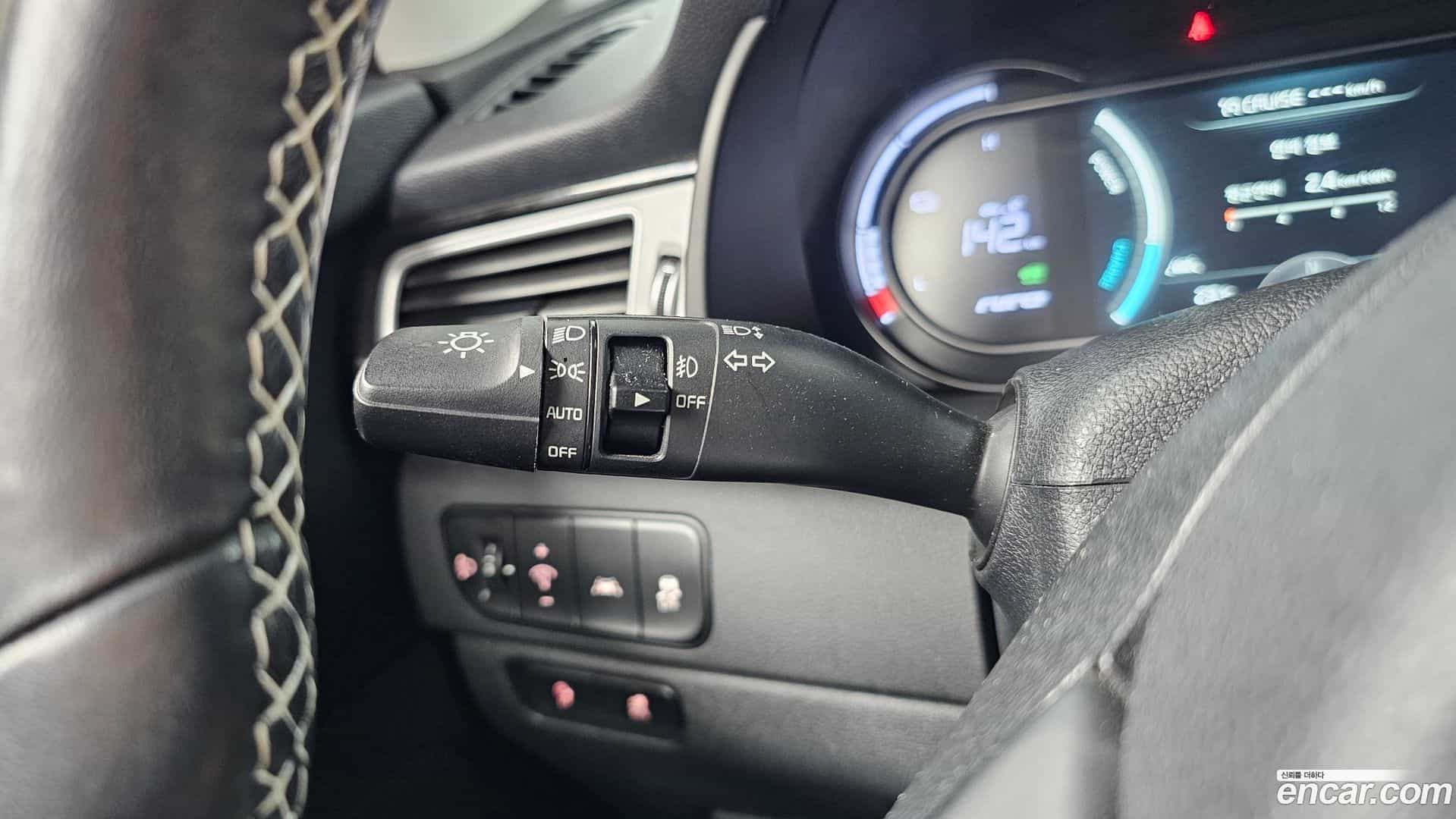 Niro Kia 2021.3-OPTION-040