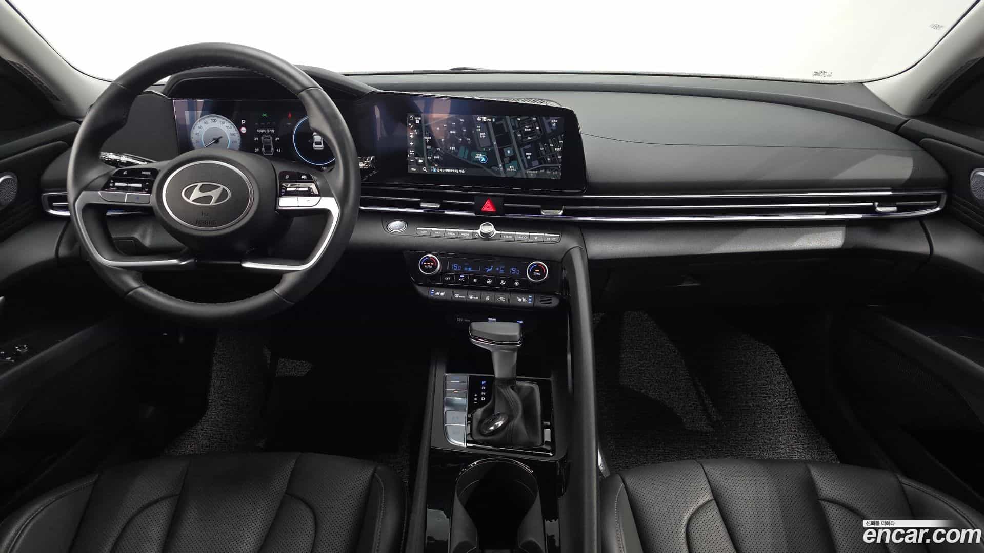 AVANTE Hyundai 2025.5-INNER-007
