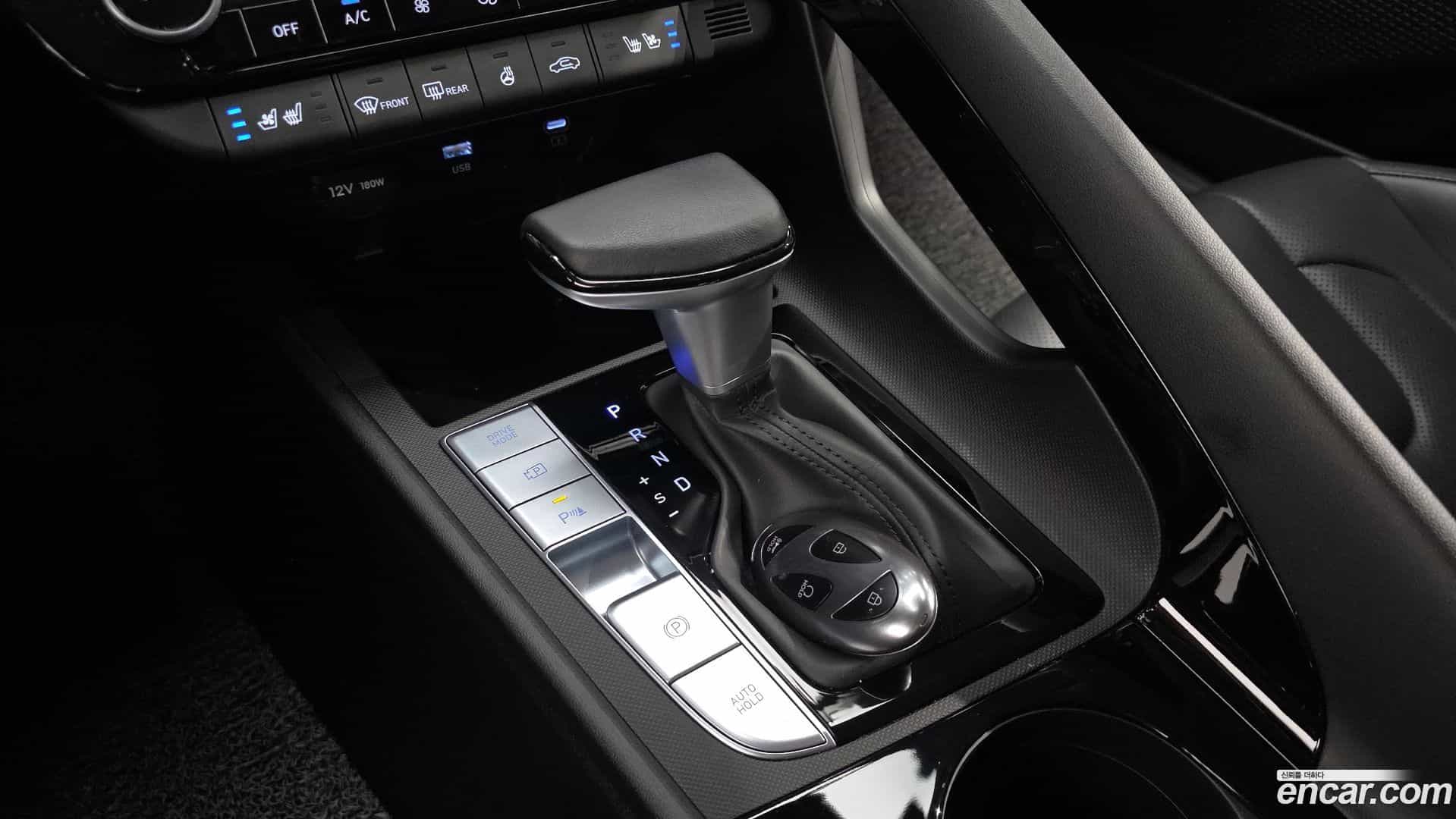 AVANTE Hyundai 2025.5-INNER-009