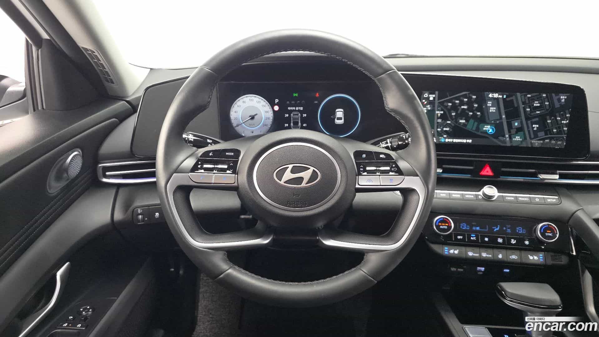 AVANTE Hyundai 2025.5-OPTION-017