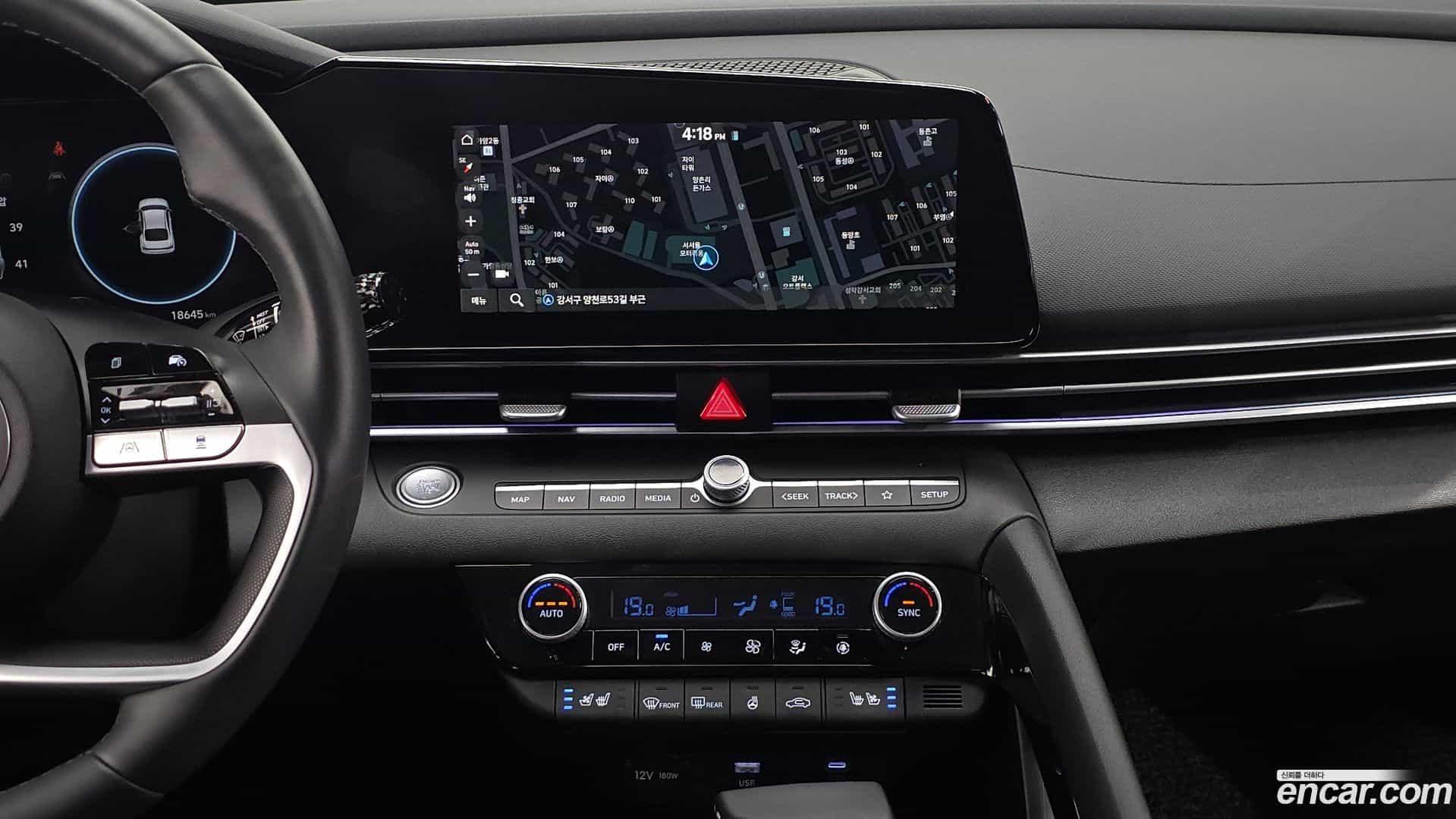 AVANTE Hyundai 2025.5-OPTION-018