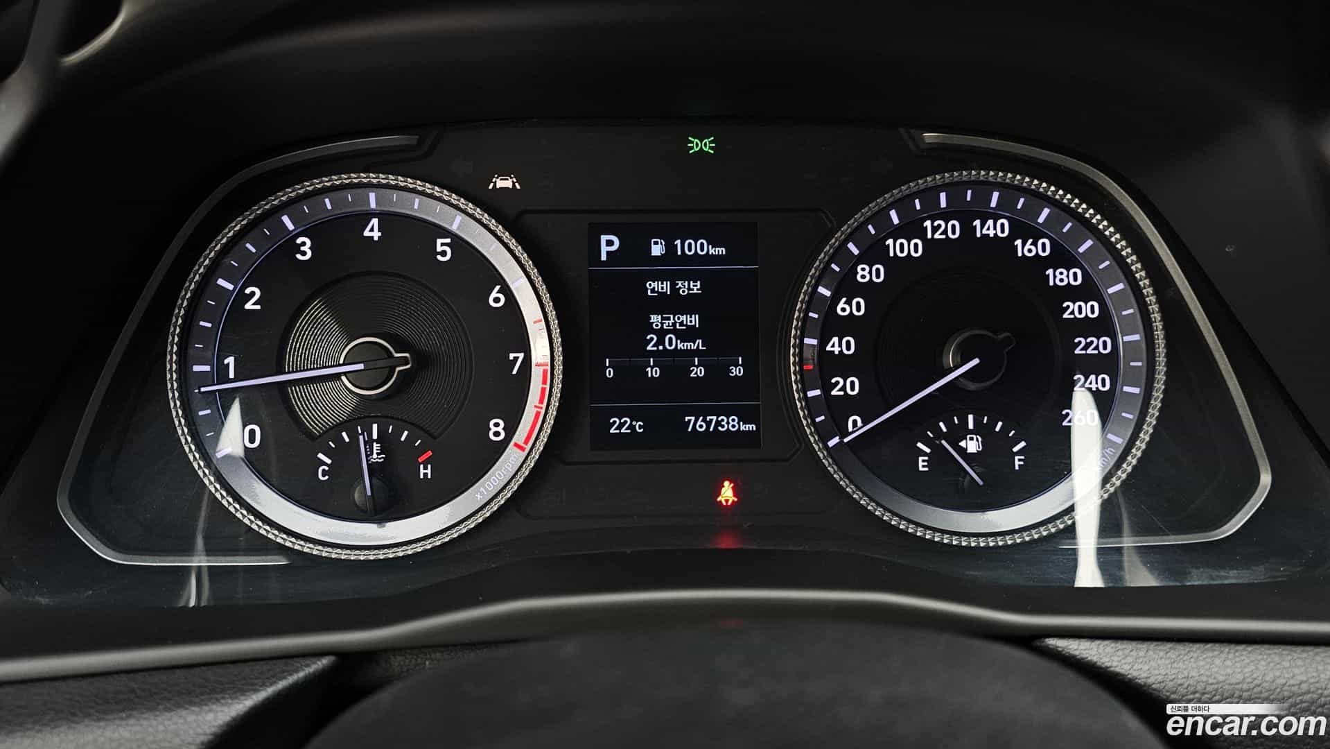 Sonata Hyundai 2019.7-INNER-008