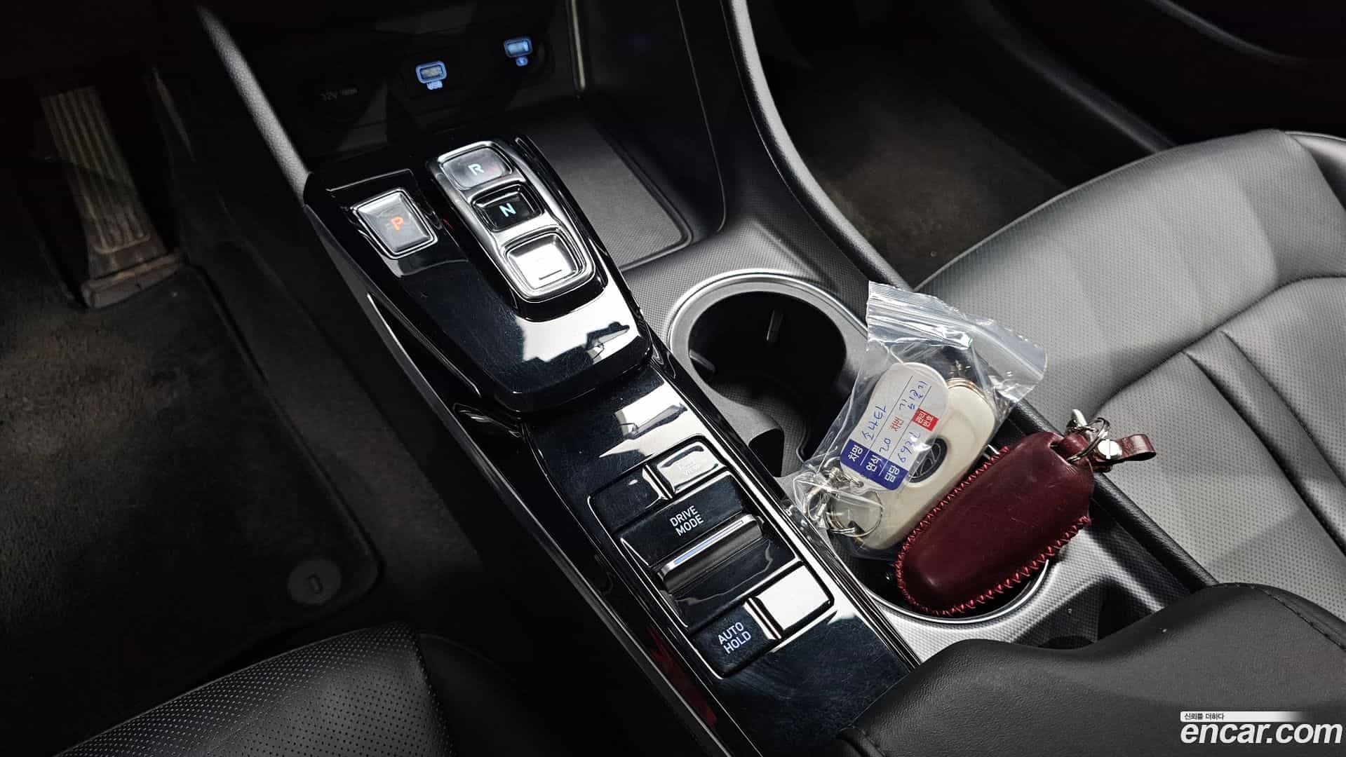 Sonata Hyundai 2019.7-INNER-009