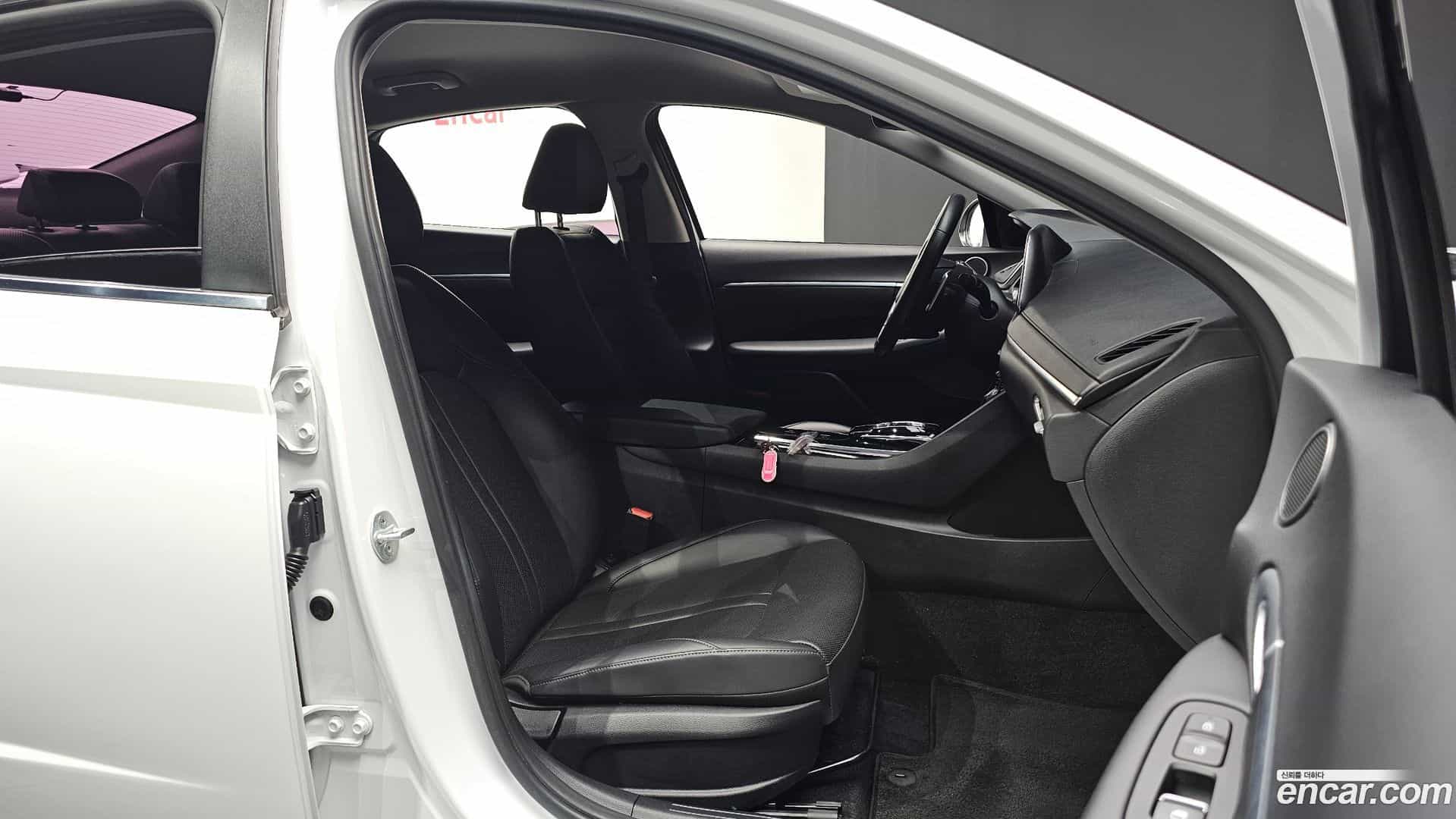 Sonata Hyundai 2019.7-INNER-010