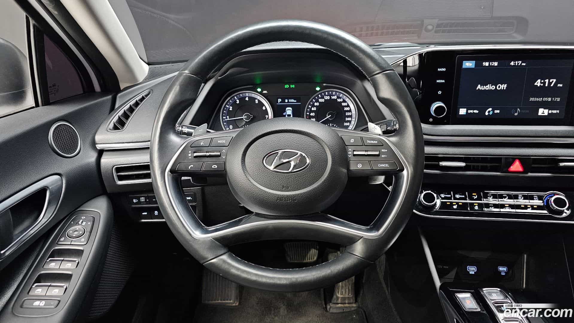 Sonata Hyundai 2019.7-OPTION-017