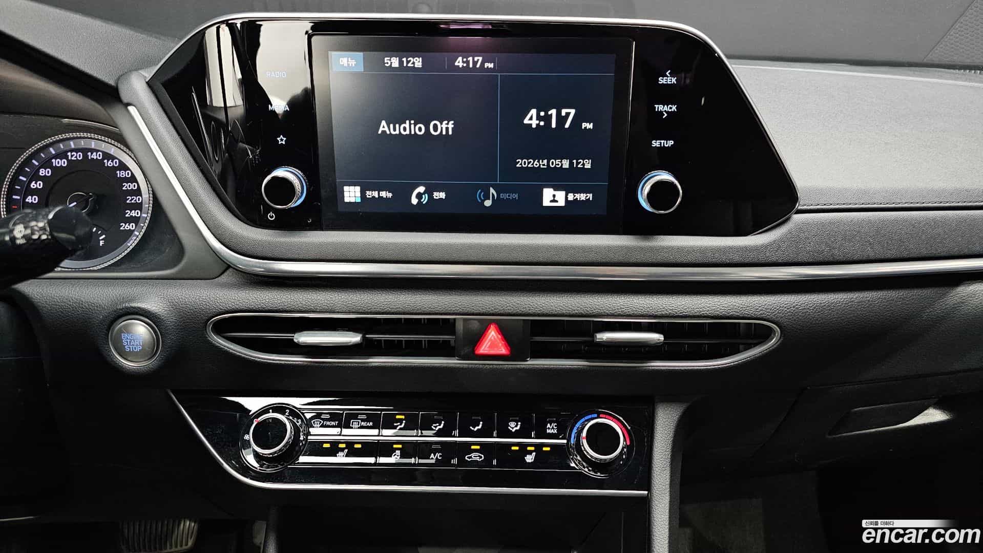Sonata Hyundai 2019.7-OPTION-018
