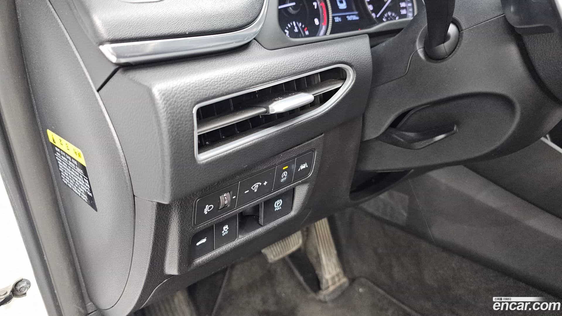 Sonata Hyundai 2019.7-OPTION-022
