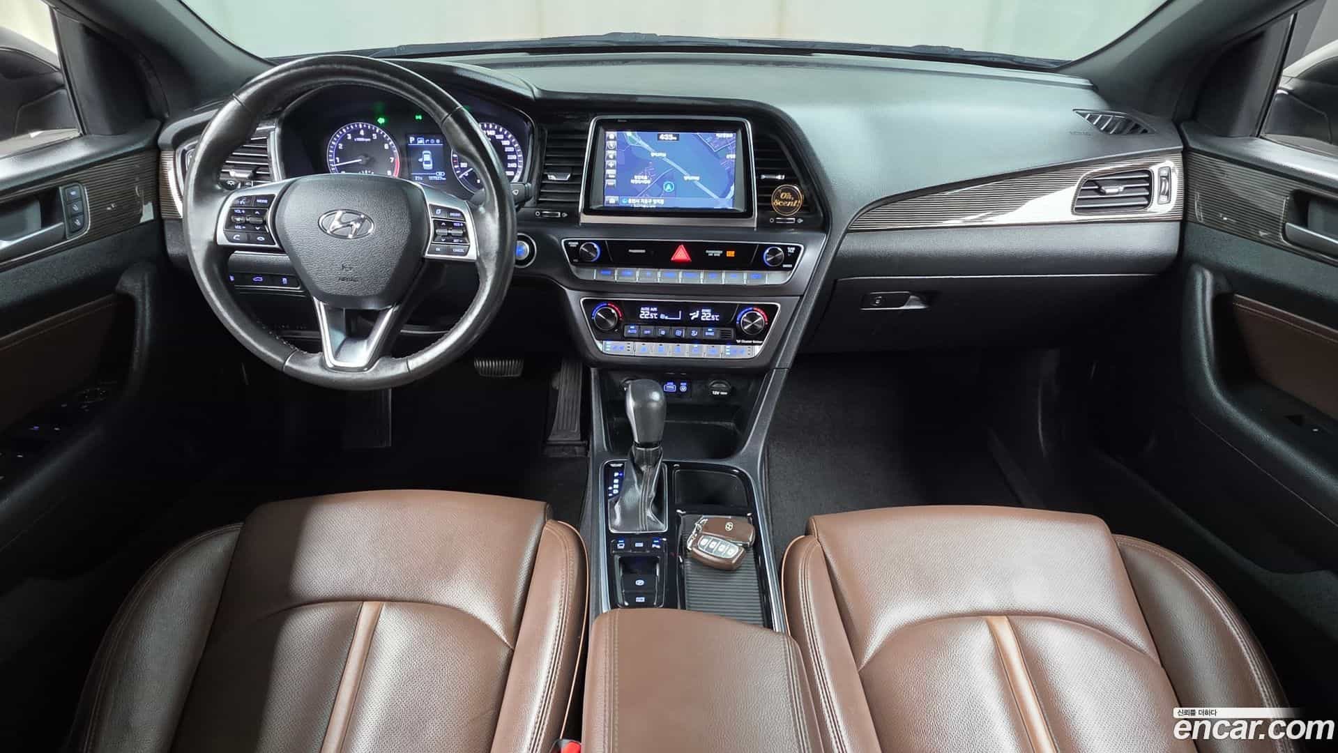 Sonata Hyundai 2018.11-INNER-007