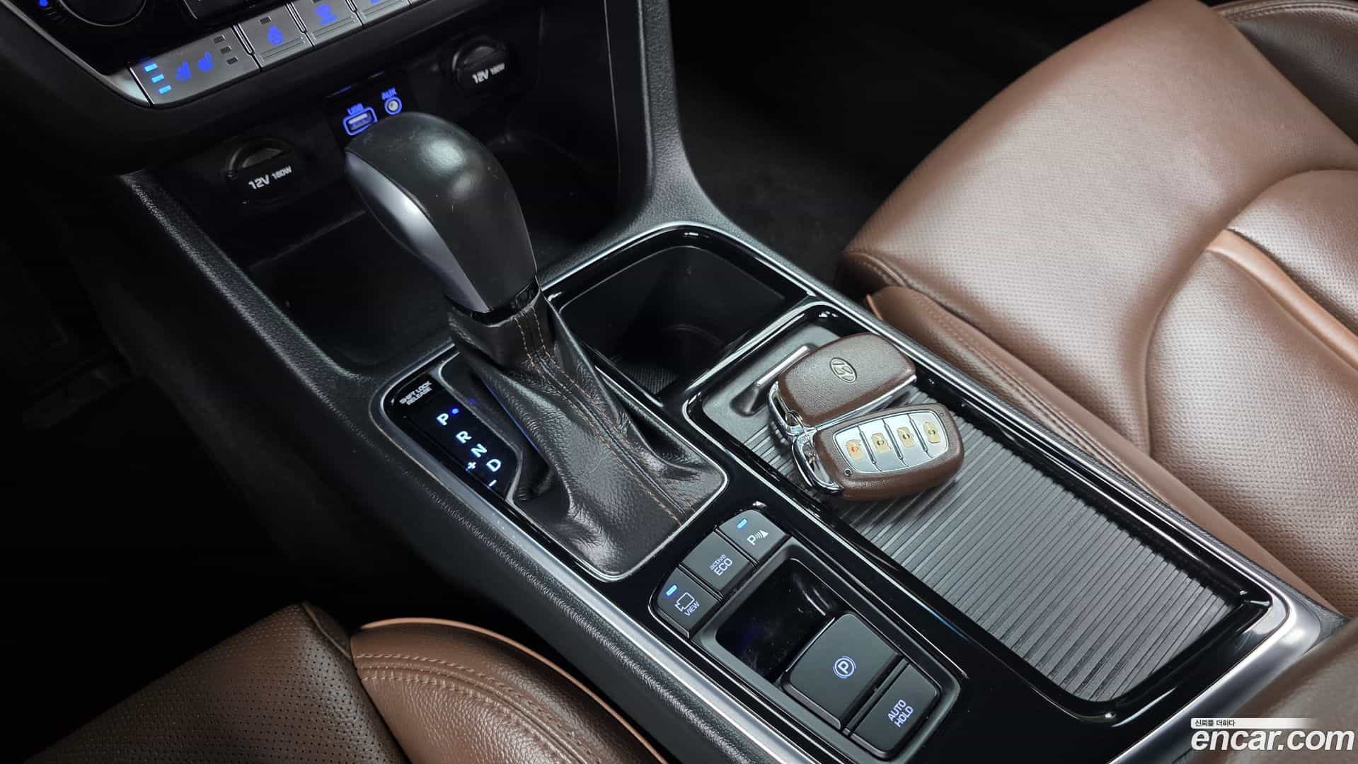 Sonata Hyundai 2018.11-INNER-009
