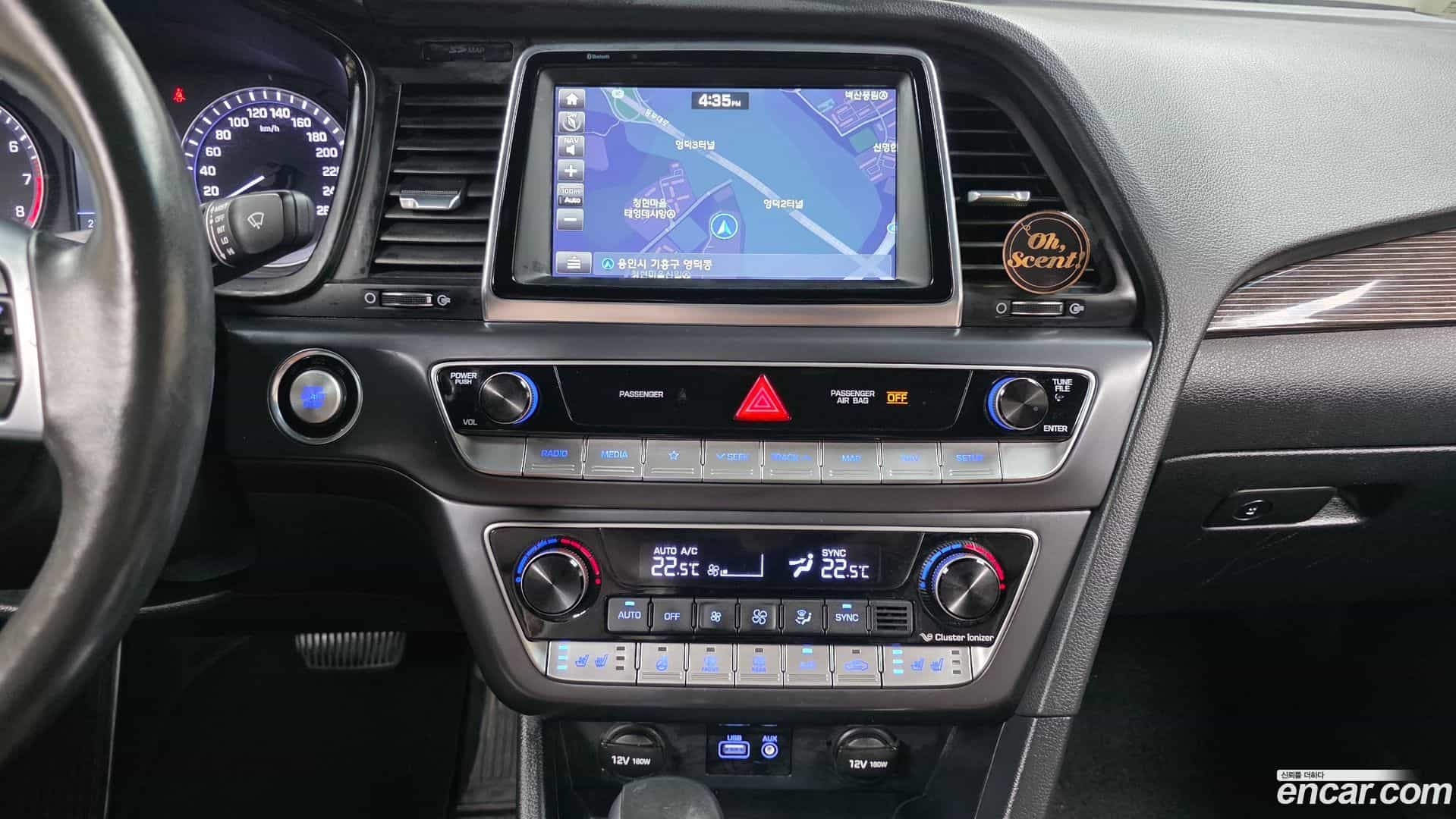 Sonata Hyundai 2018.11-OPTION-018