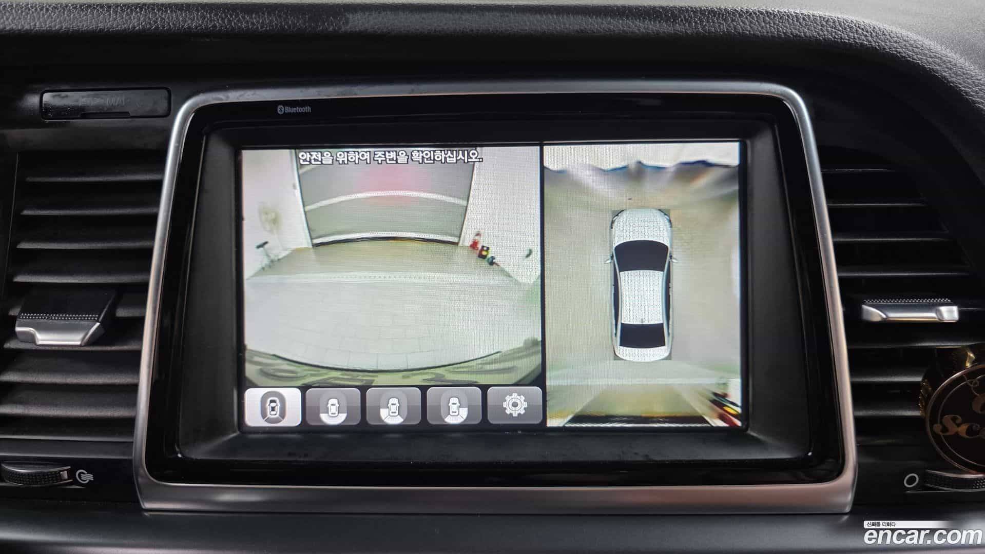 Sonata Hyundai 2018.11-OPTION-019