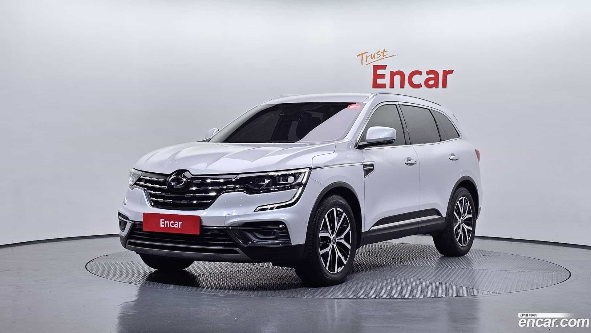 QM6 Renault Korea 2019.7-OUTER-001