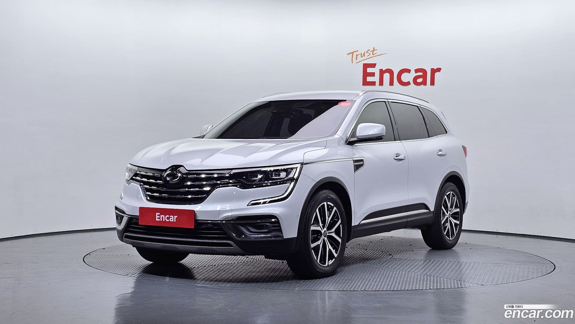 Main__Slider__Photo:QM6 Renault Korea 2019.7-0