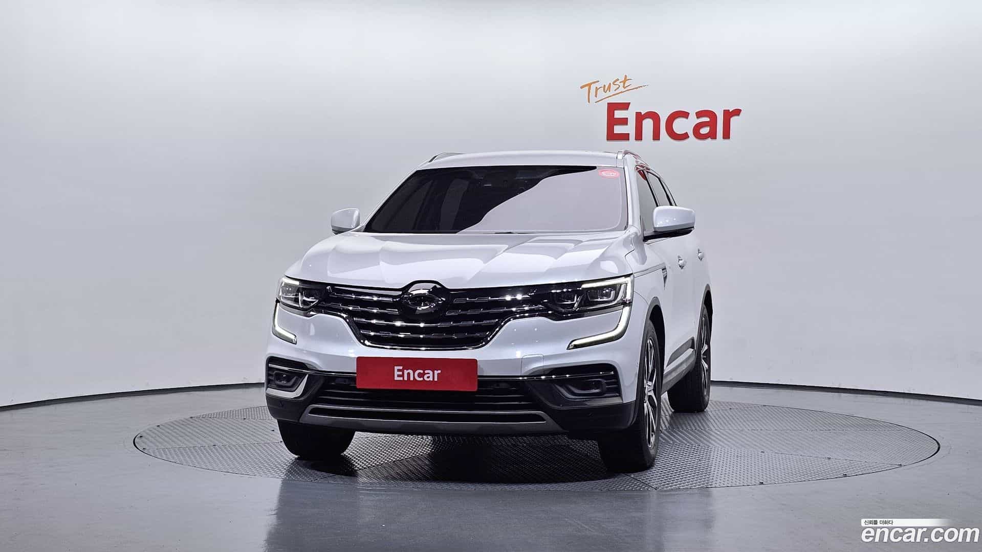 QM6 Renault Korea 2019.7-OUTER-003