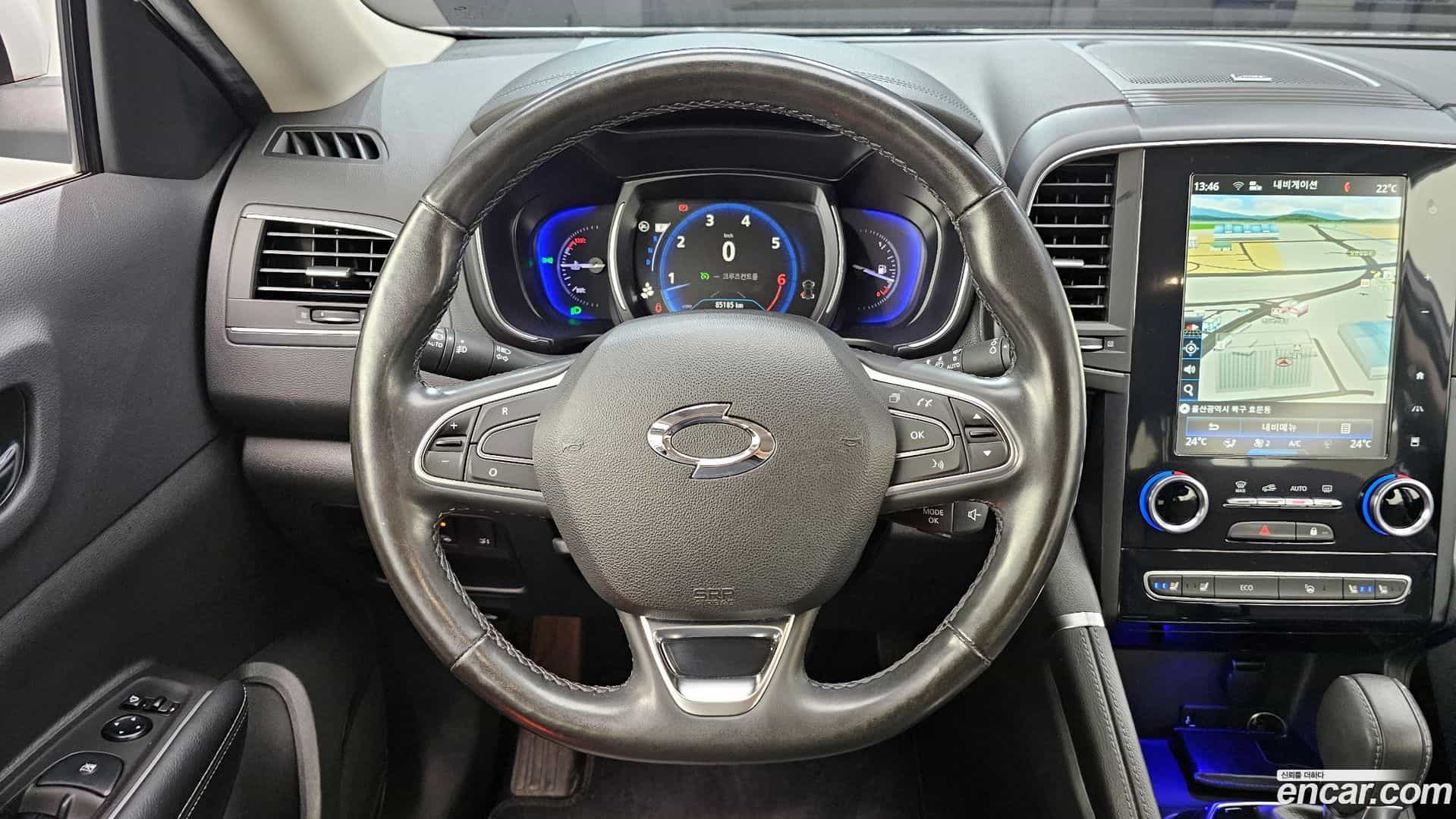 QM6 Renault Korea 2019.7-OPTION-017