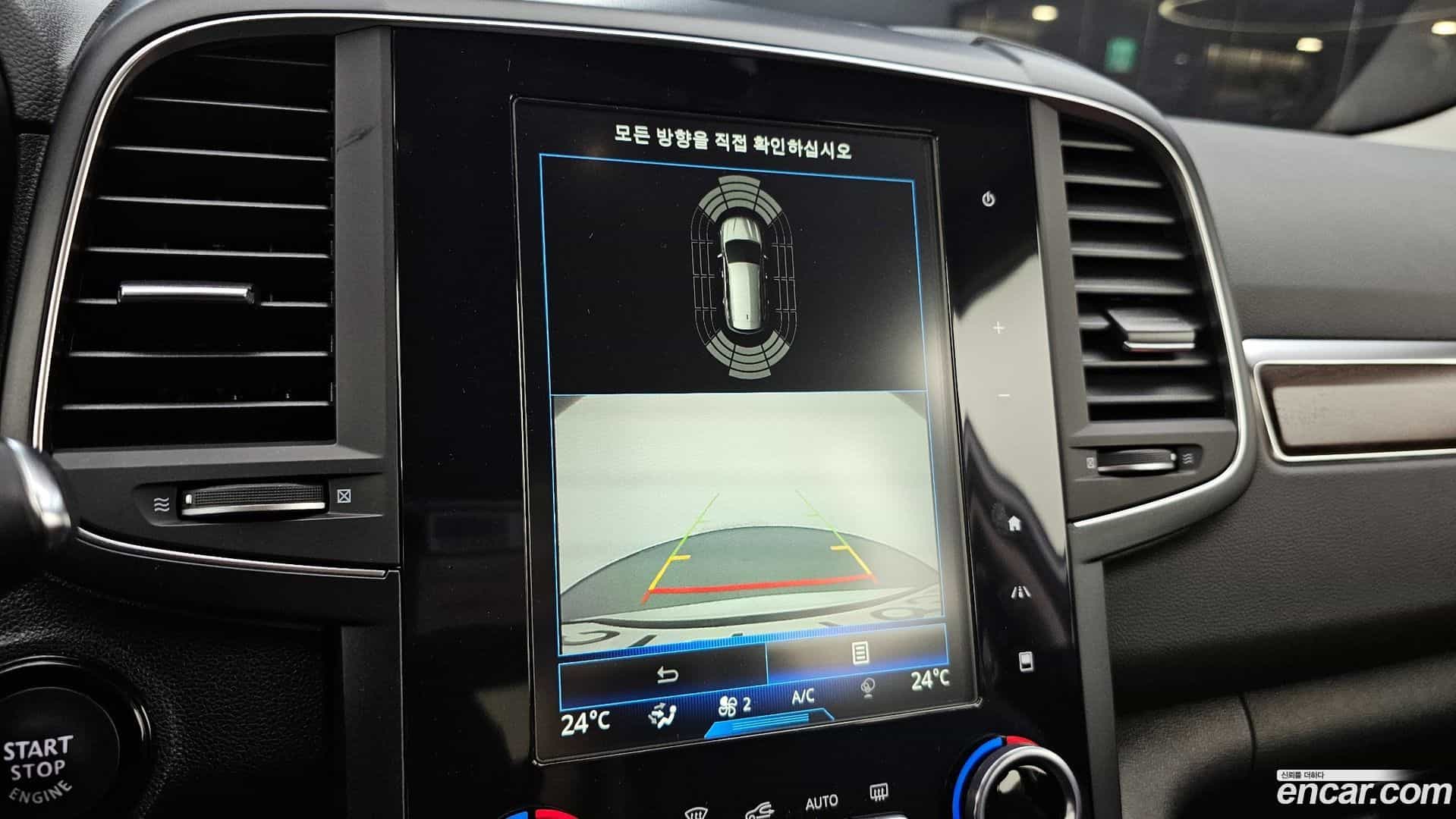 QM6 Renault Korea 2019.7-OPTION-019