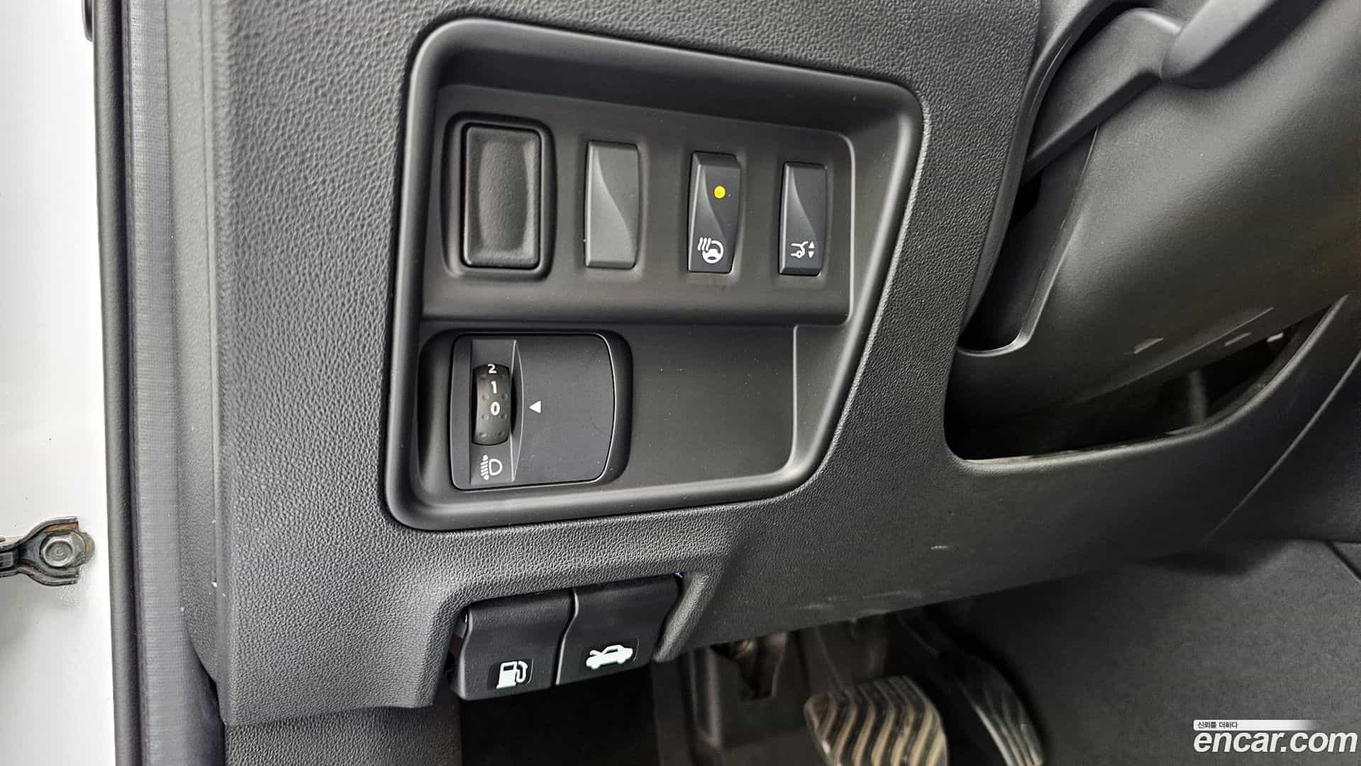 QM6 Renault Korea 2019.7-OPTION-020