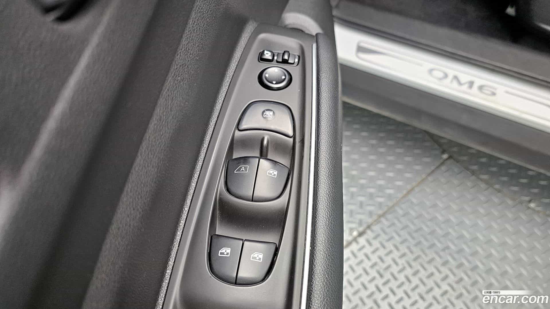 QM6 Renault Korea 2019.7-OPTION-021