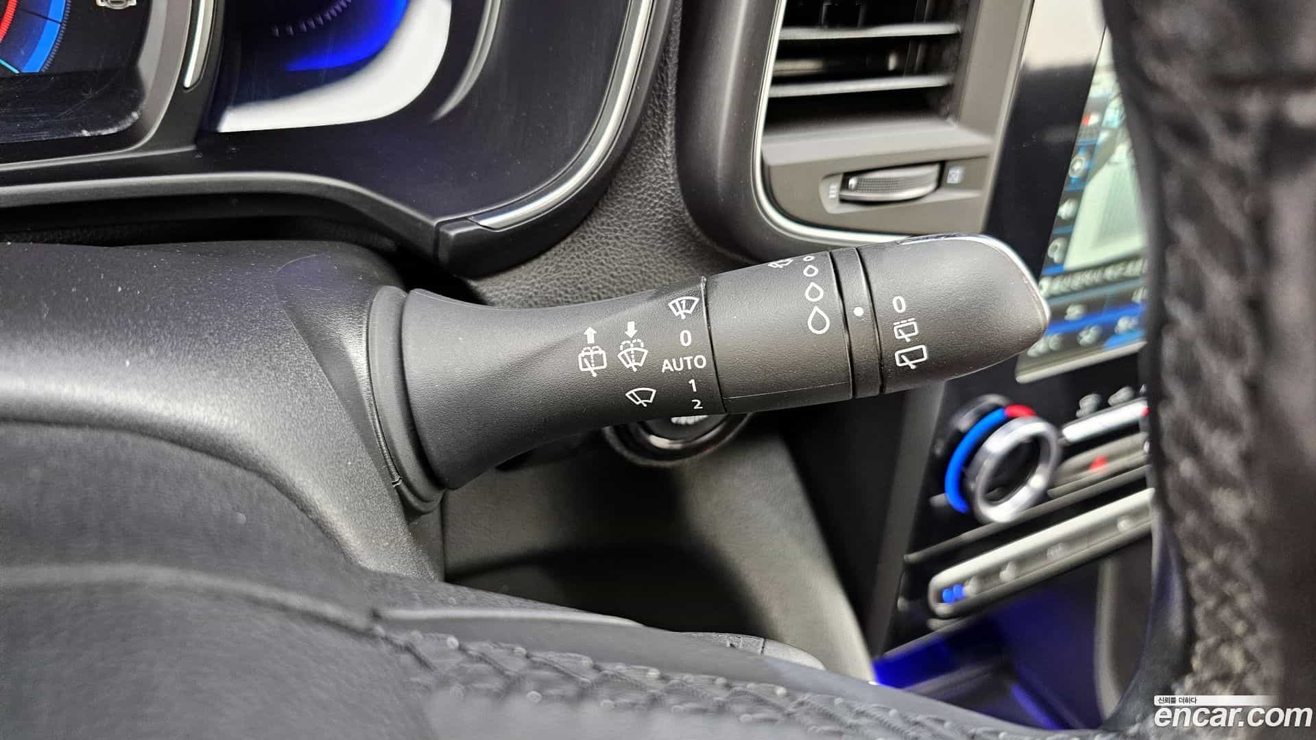 QM6 Renault Korea 2019.7-OPTION-022