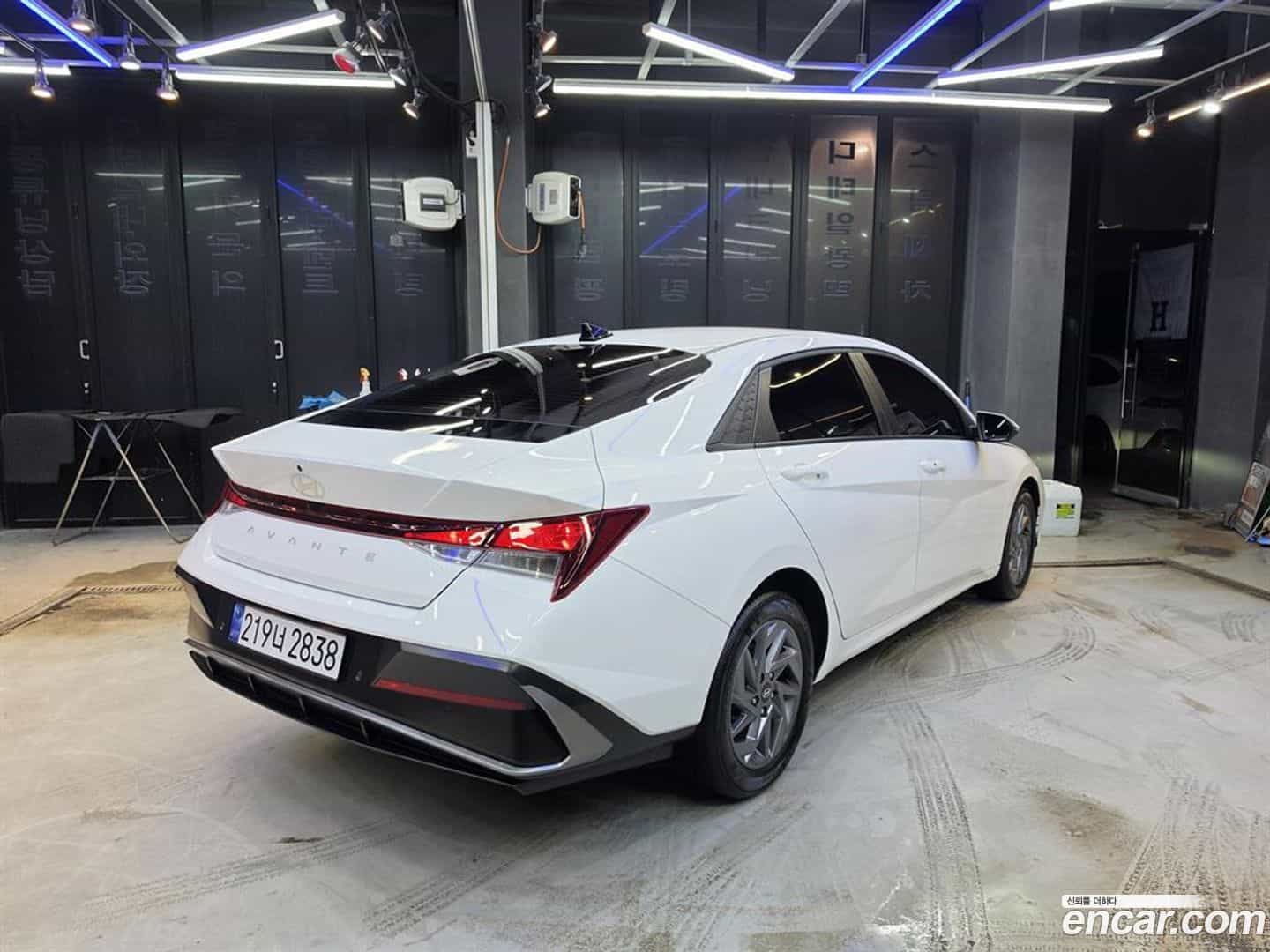 AVANTE Hyundai 2025.4-OUTER-002