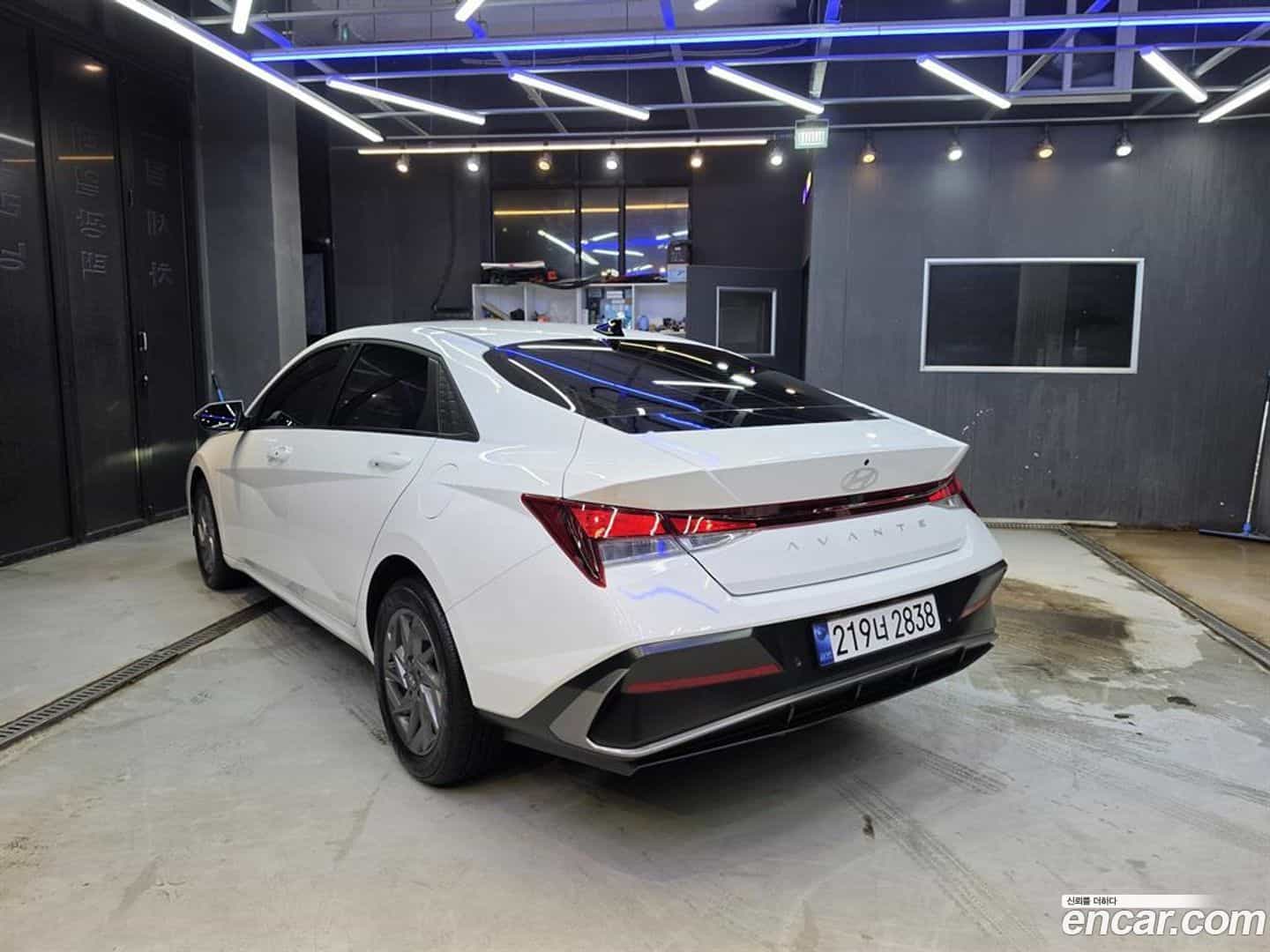 AVANTE Hyundai 2025.4-OUTER-006