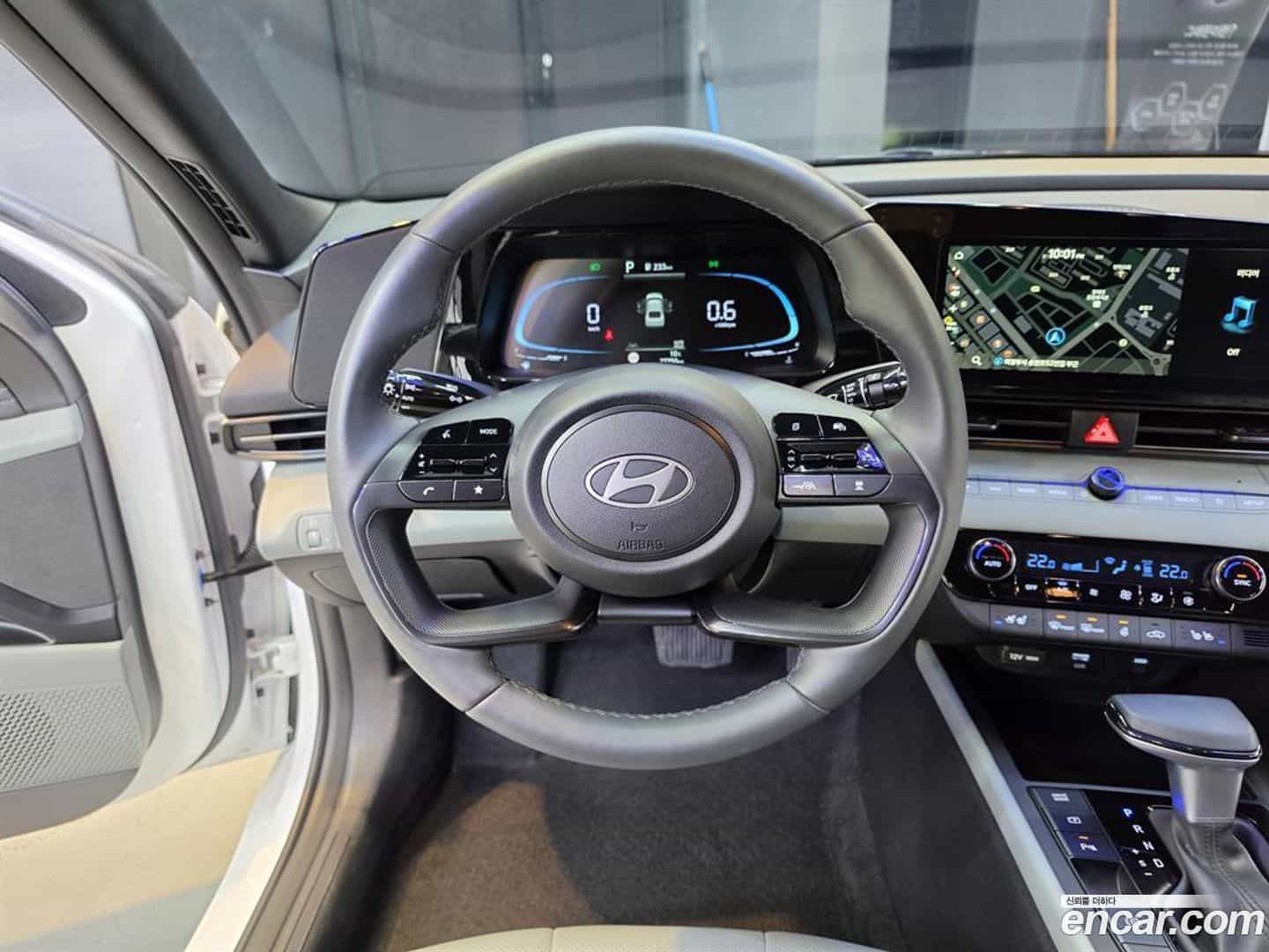 AVANTE Hyundai 2025.4-OPTION-015