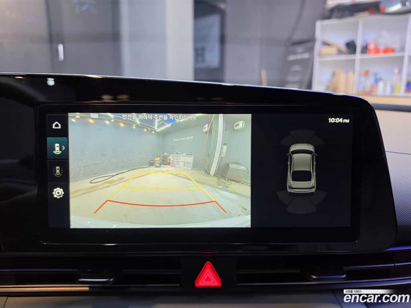AVANTE Hyundai 2025.4-OPTION-019